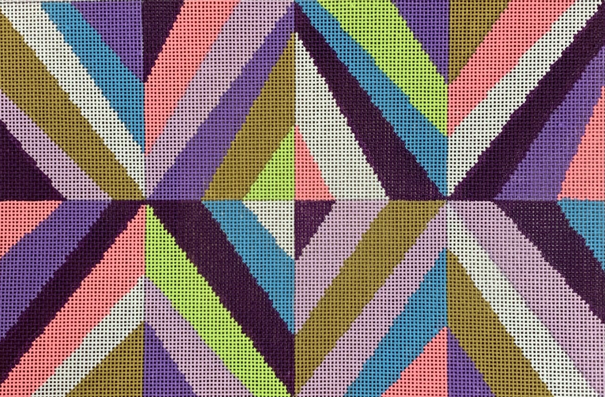 Geometric Clutch