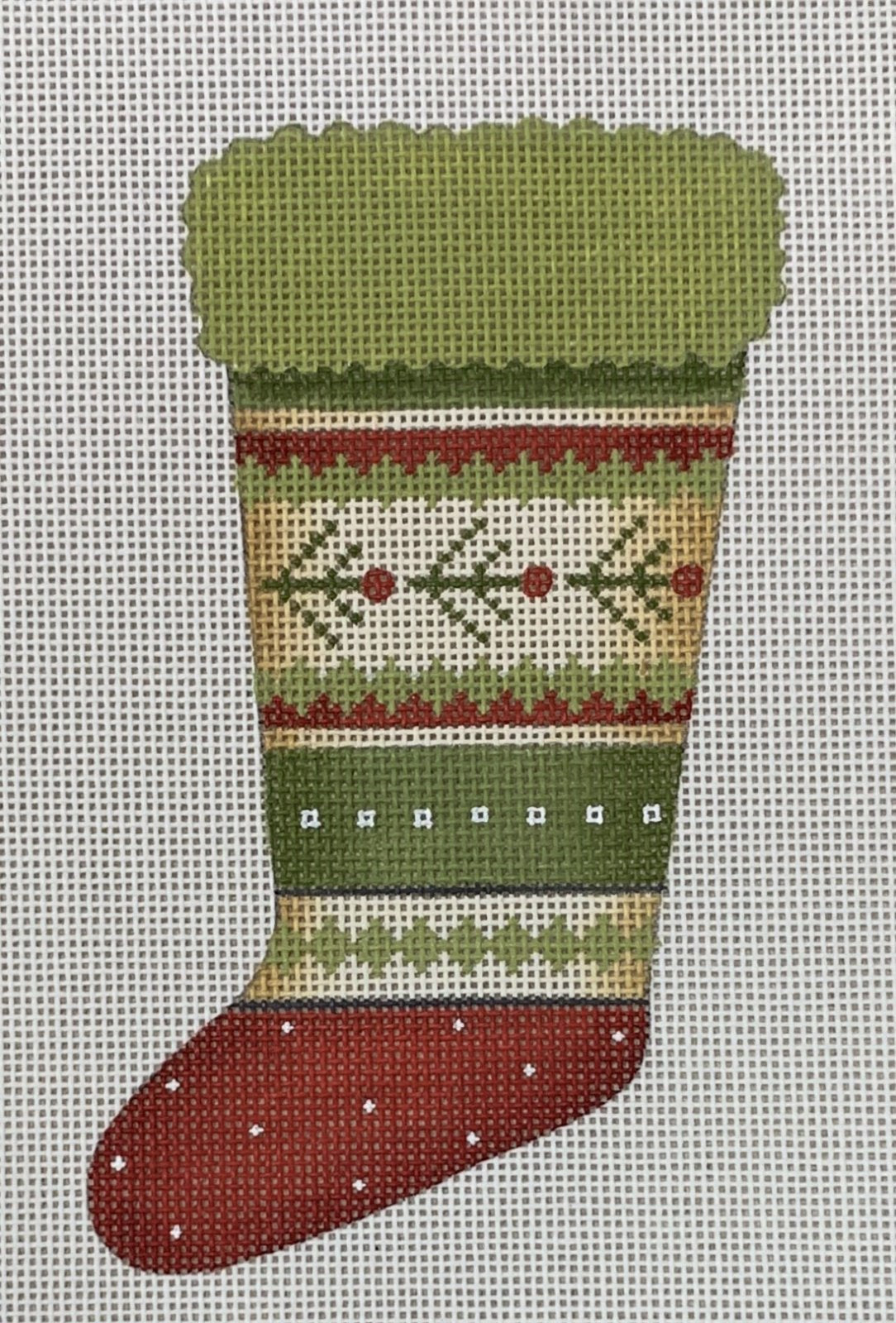 Sprig Sock