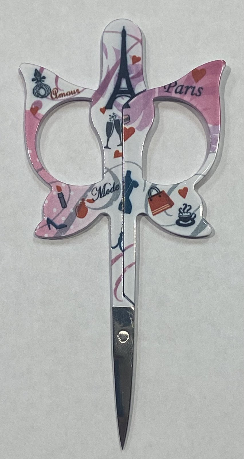 Paris Scissors