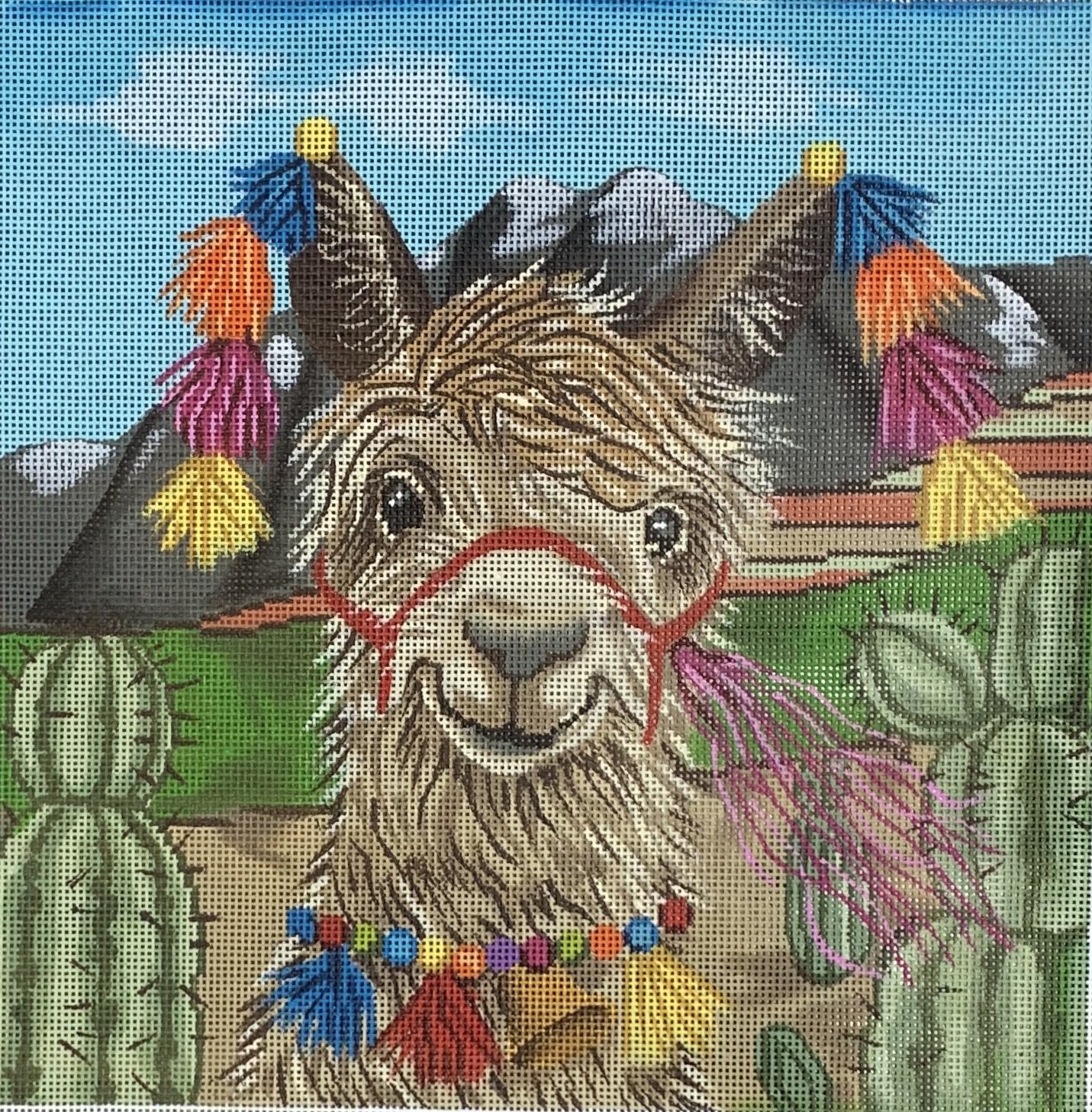 Llama