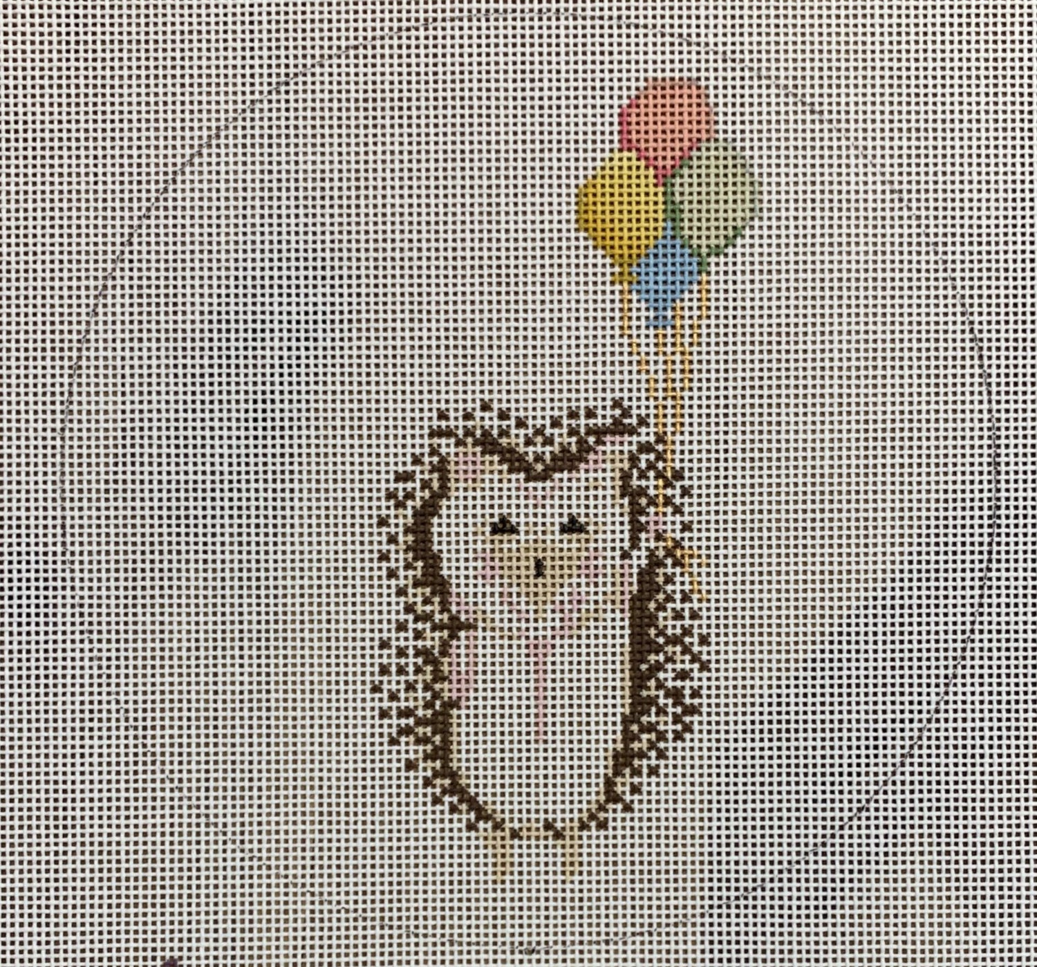Hedgehog