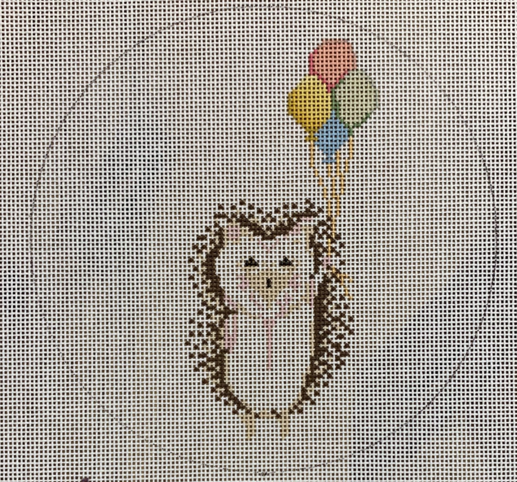 Hedgehog