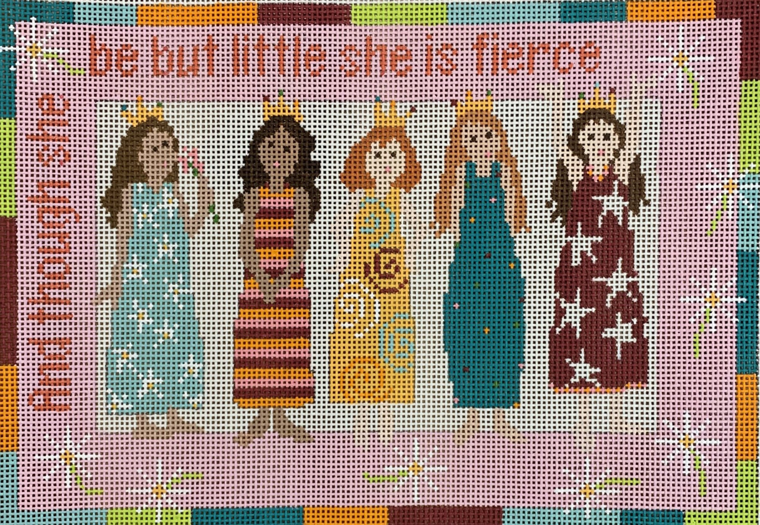 Princesses