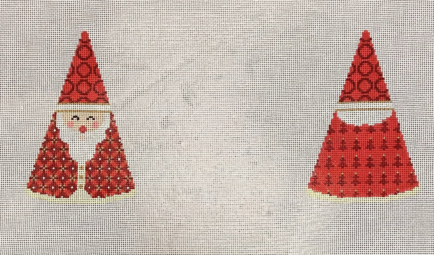 Santa Cone