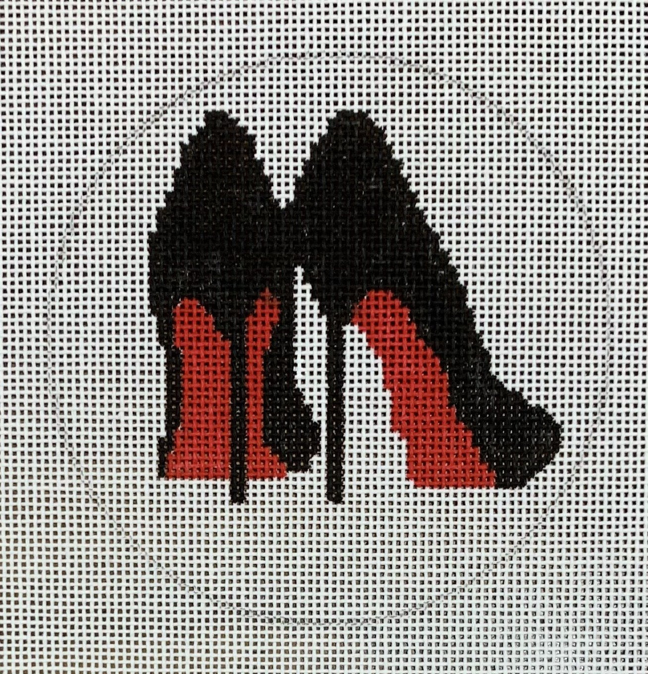Louboutins