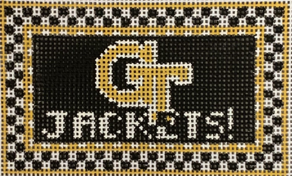 Georgia Tech Jackets!