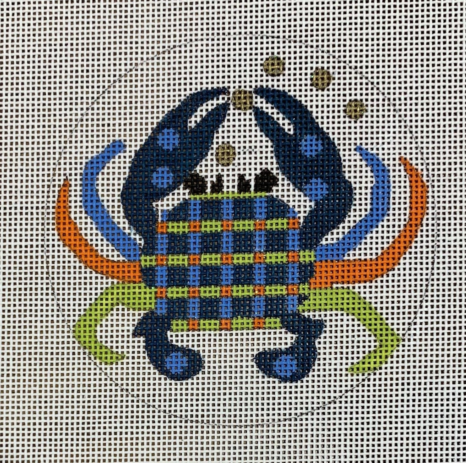 Crab