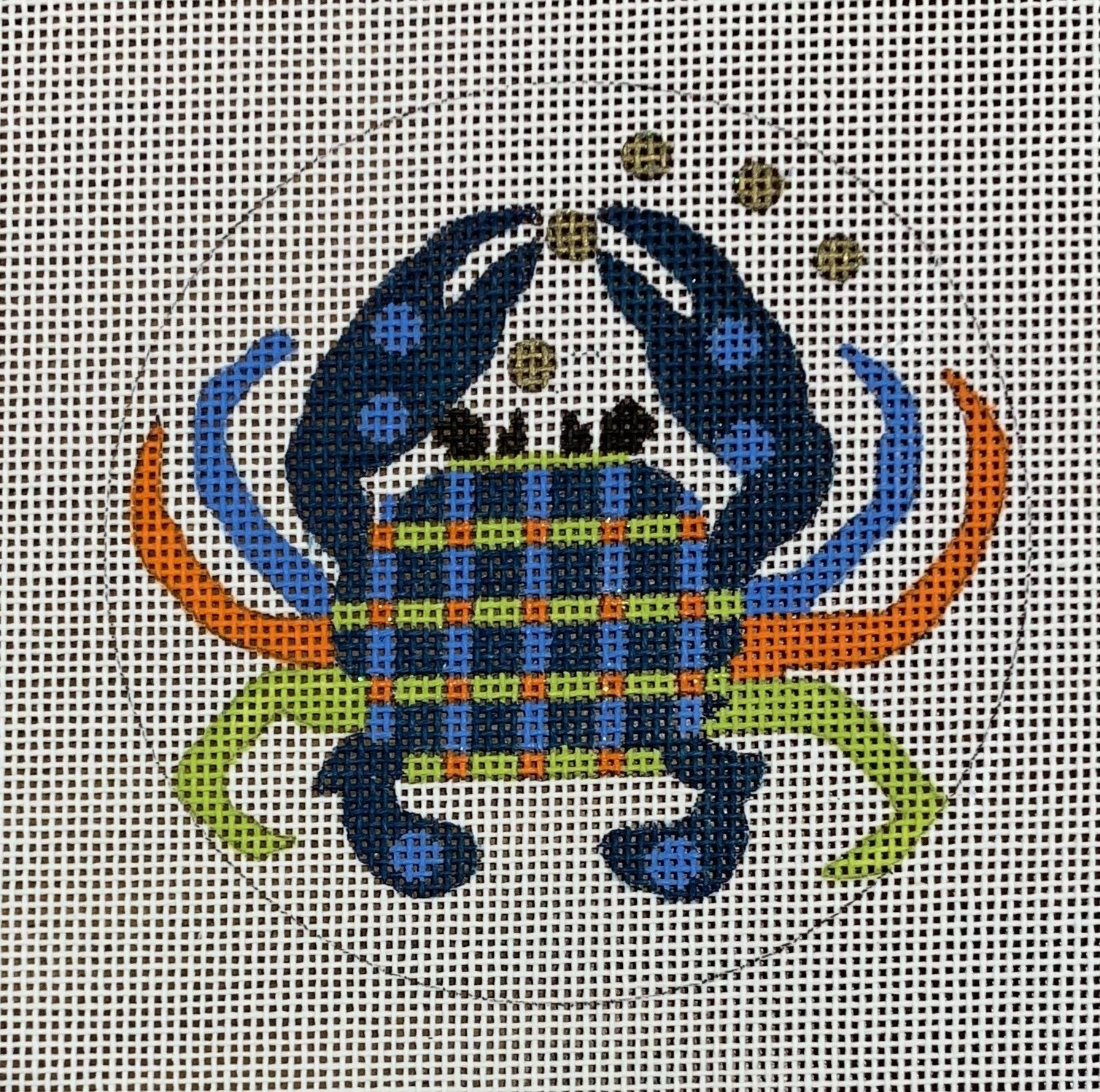 Crab