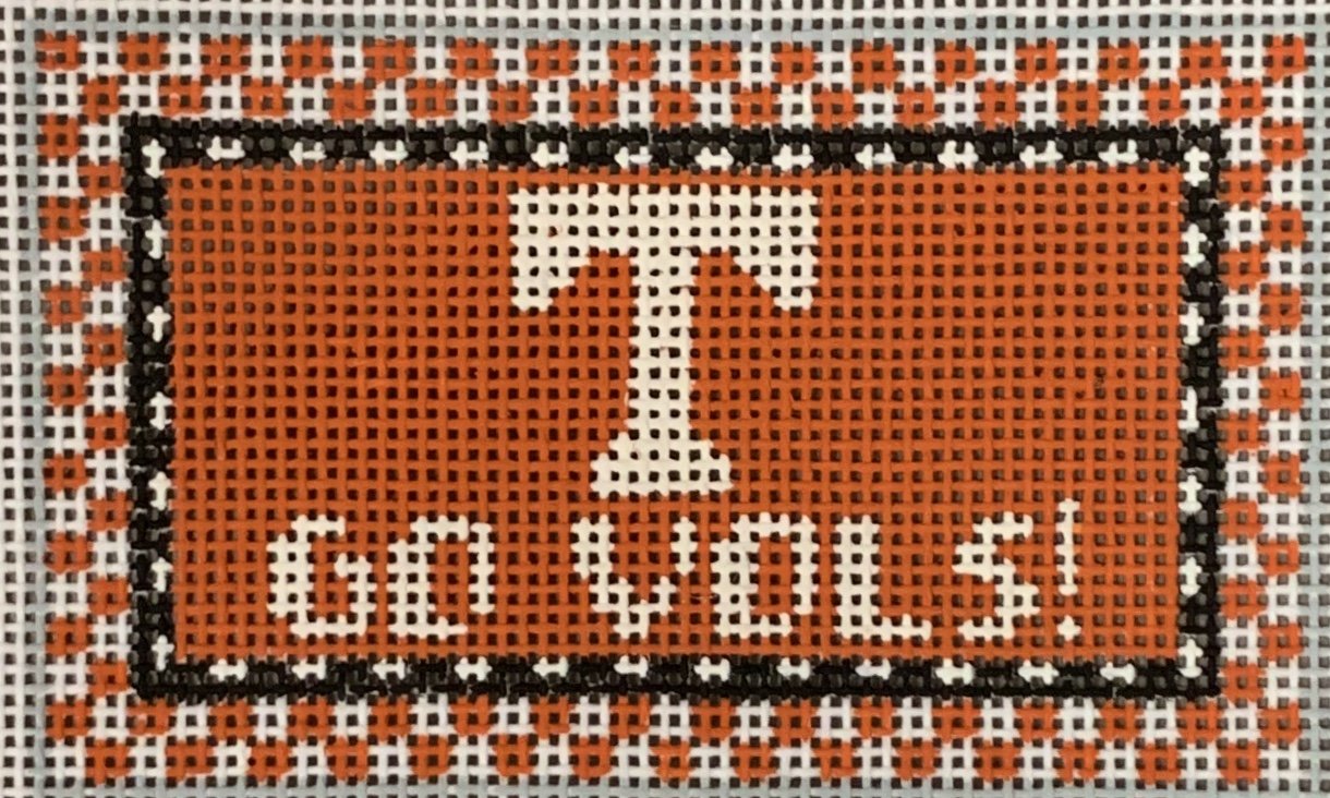 U of Tennessee Go Vols