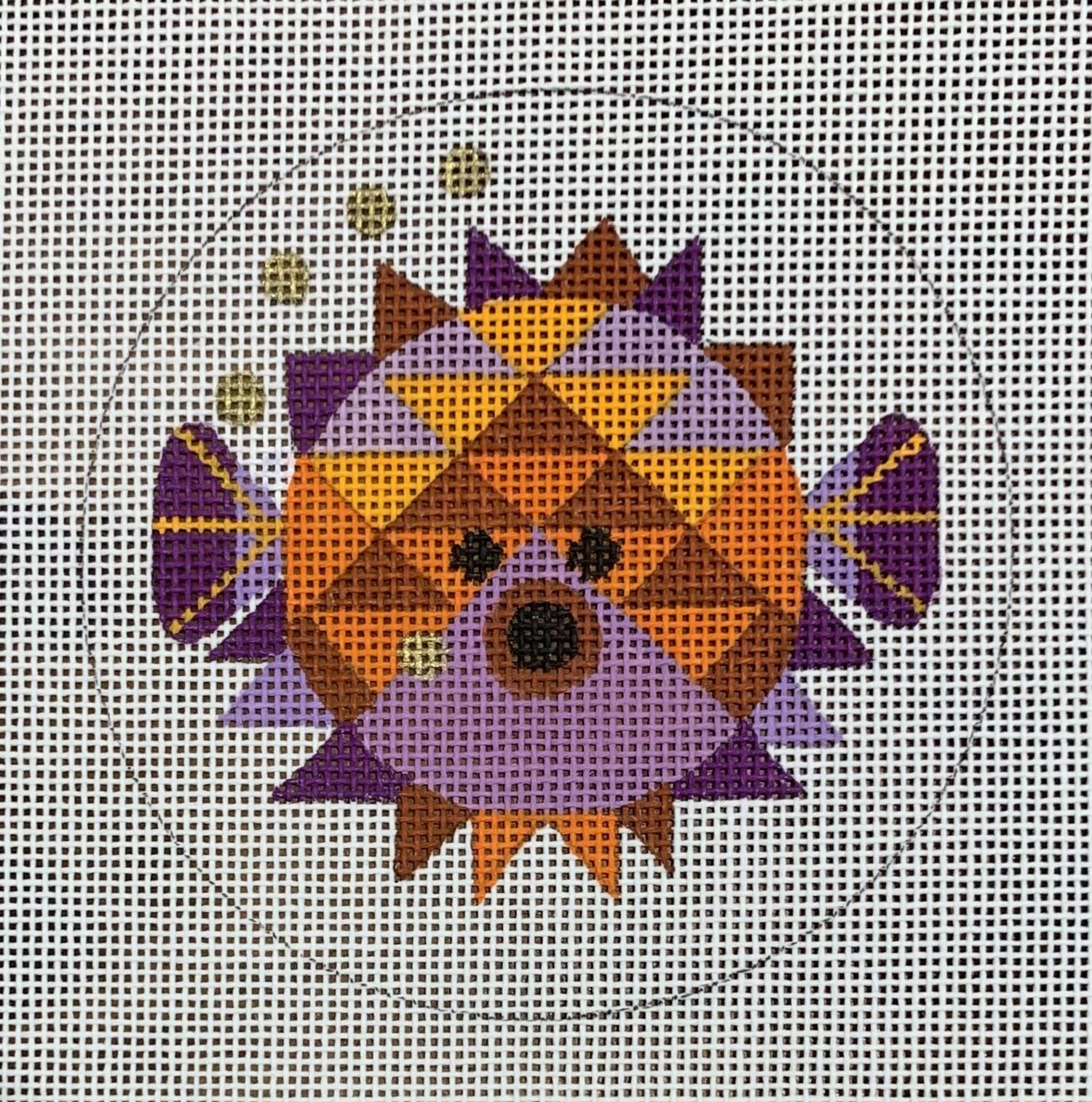 Puffer Fish