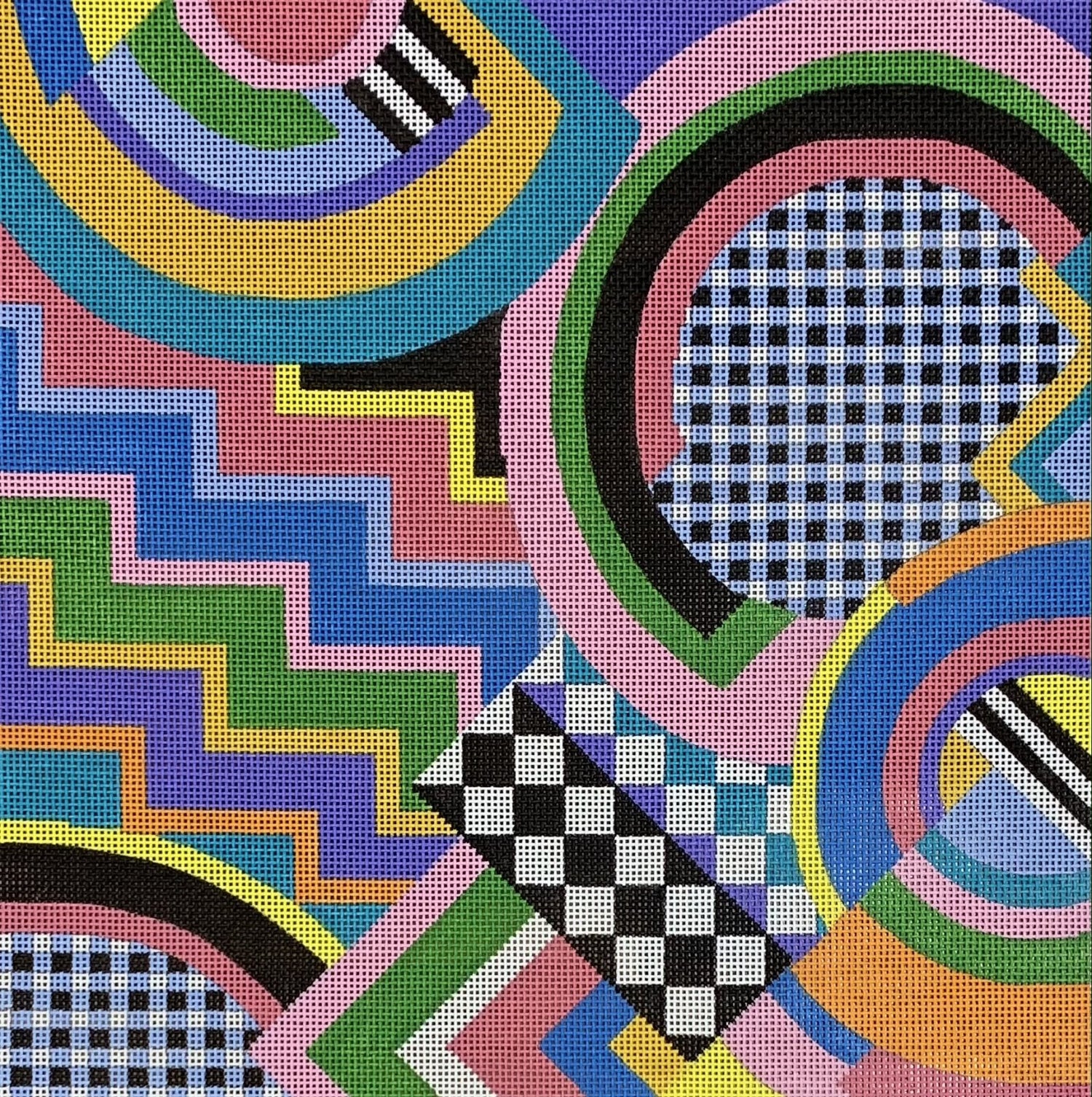 Pucci Fantasy II