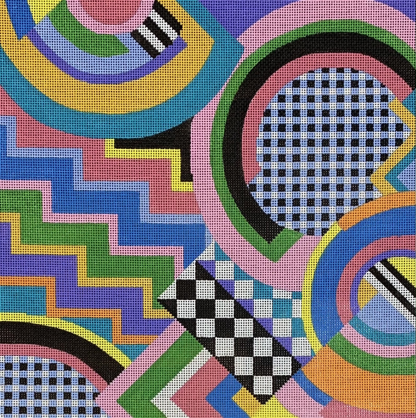 Pucci Fantasy II