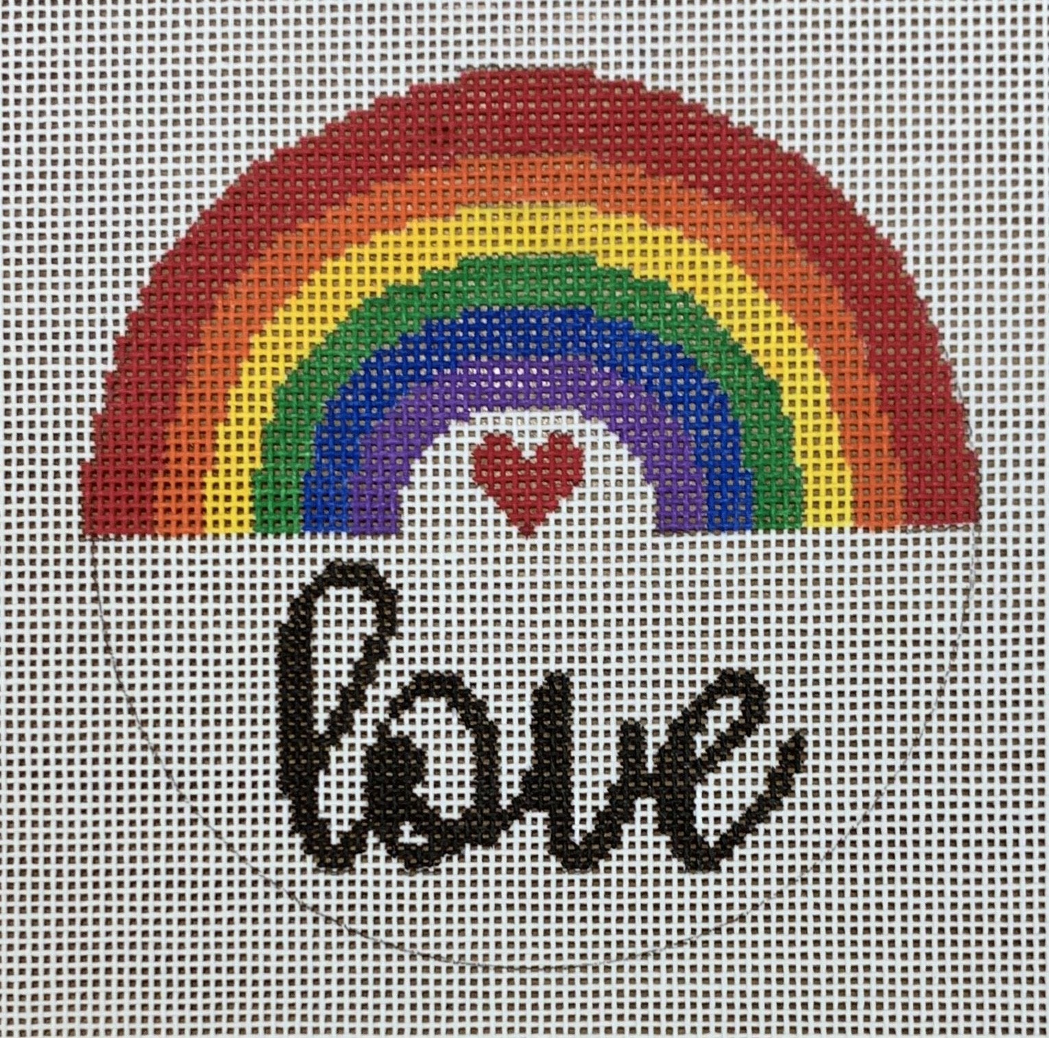 Rainbow Love