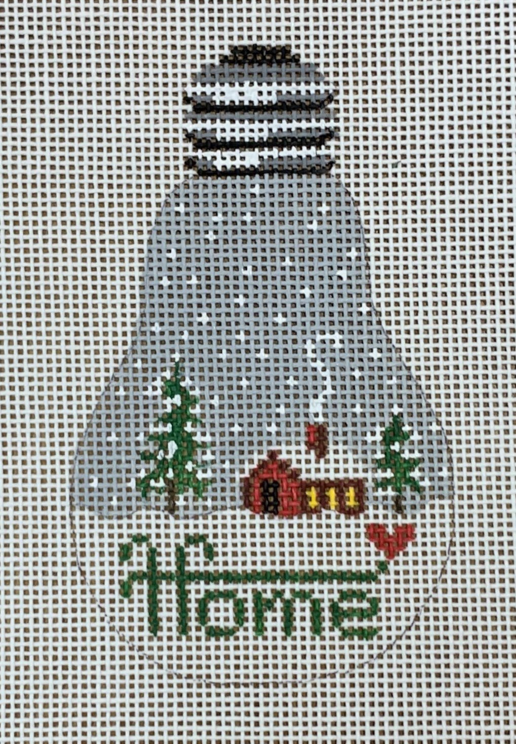 Light Bulb - Home