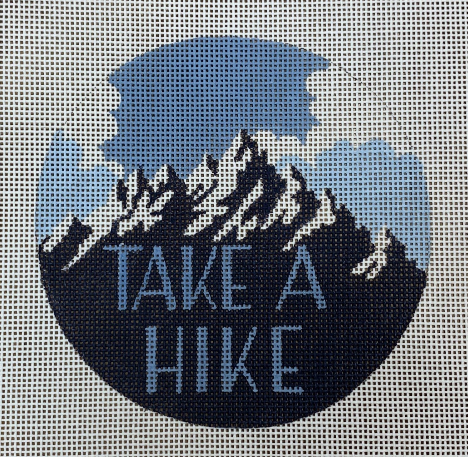 Take a Hike