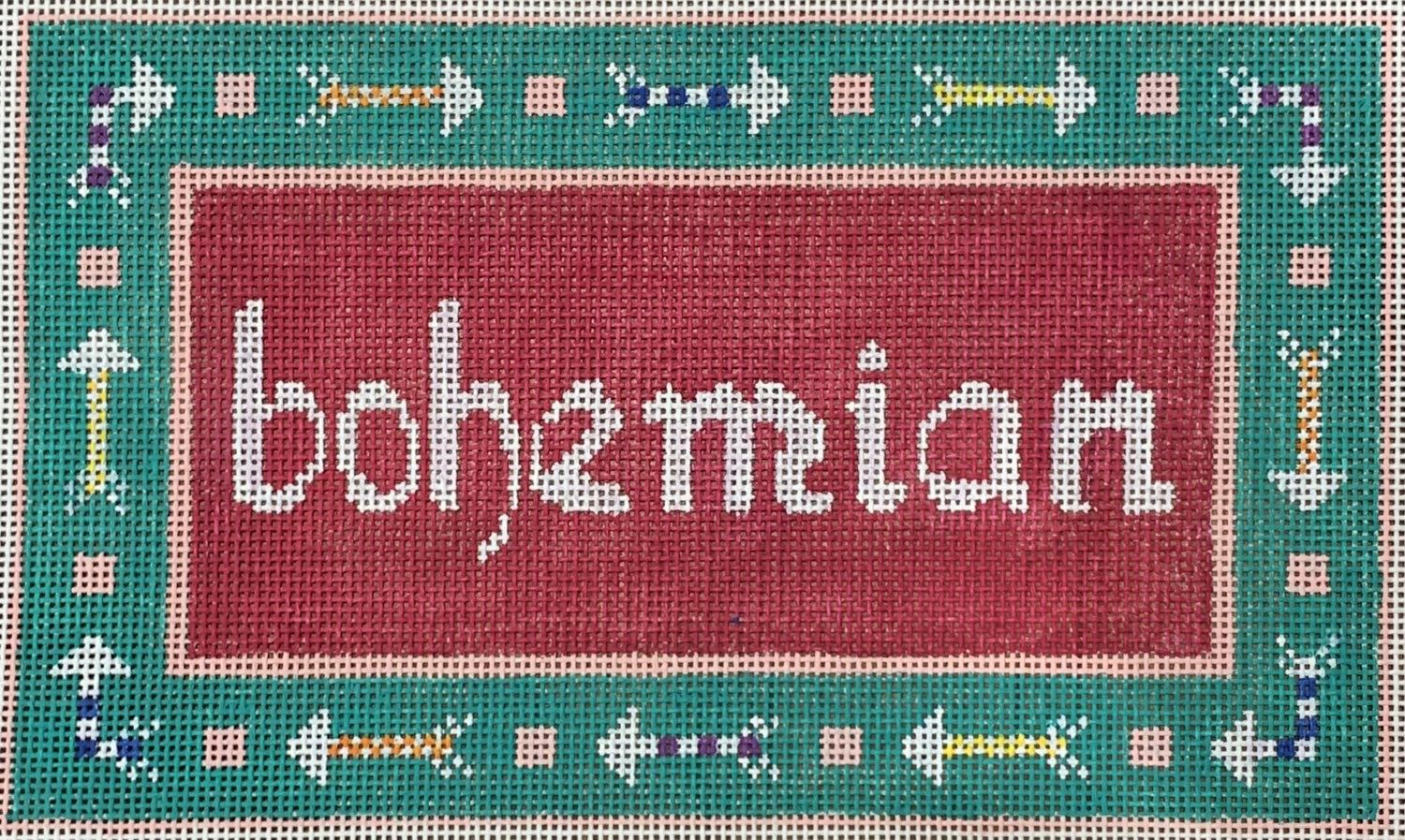 Bohemian