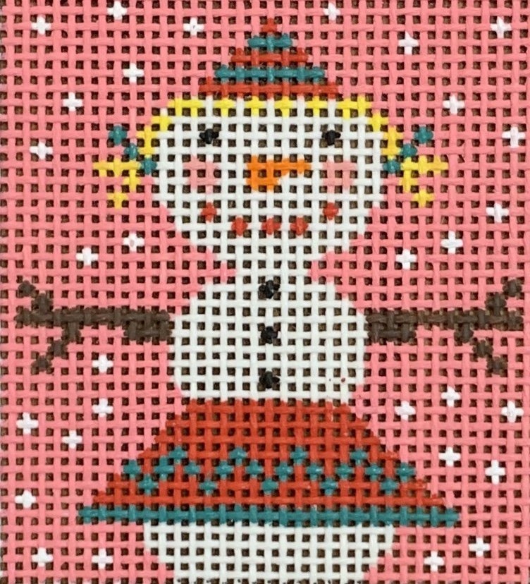 Snowgirl