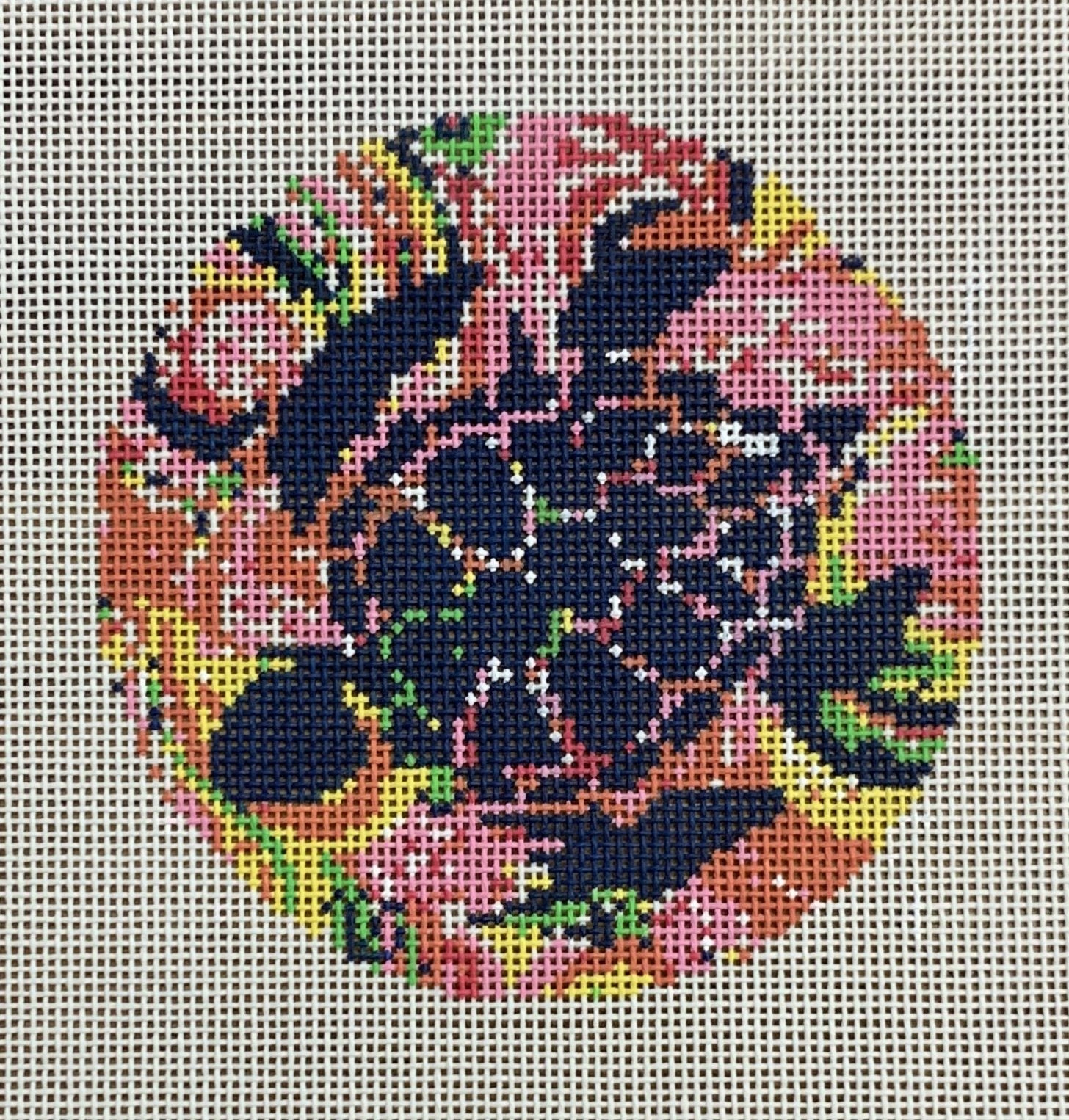 Sea Turtle Ornament