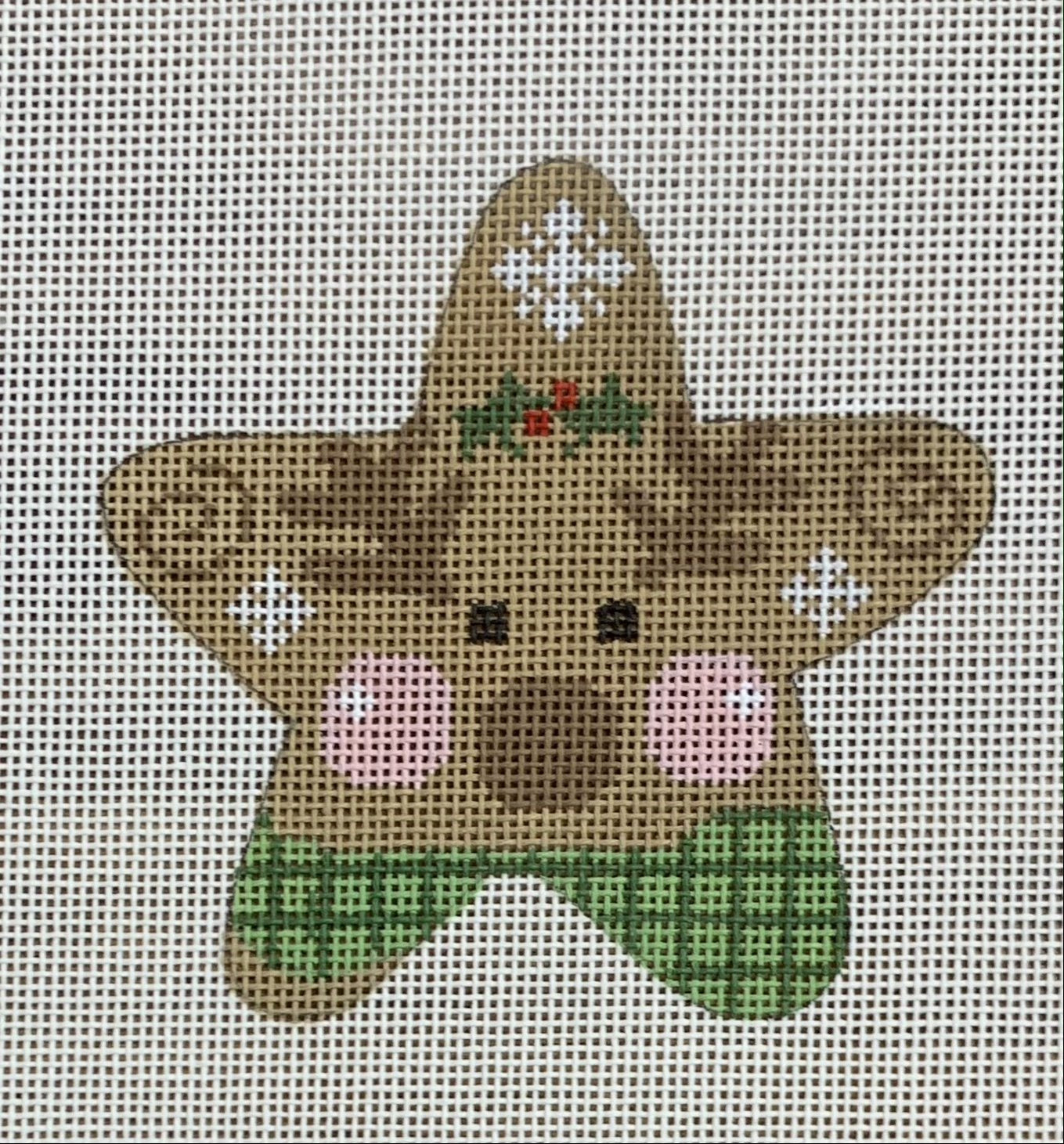 Reindeer Star