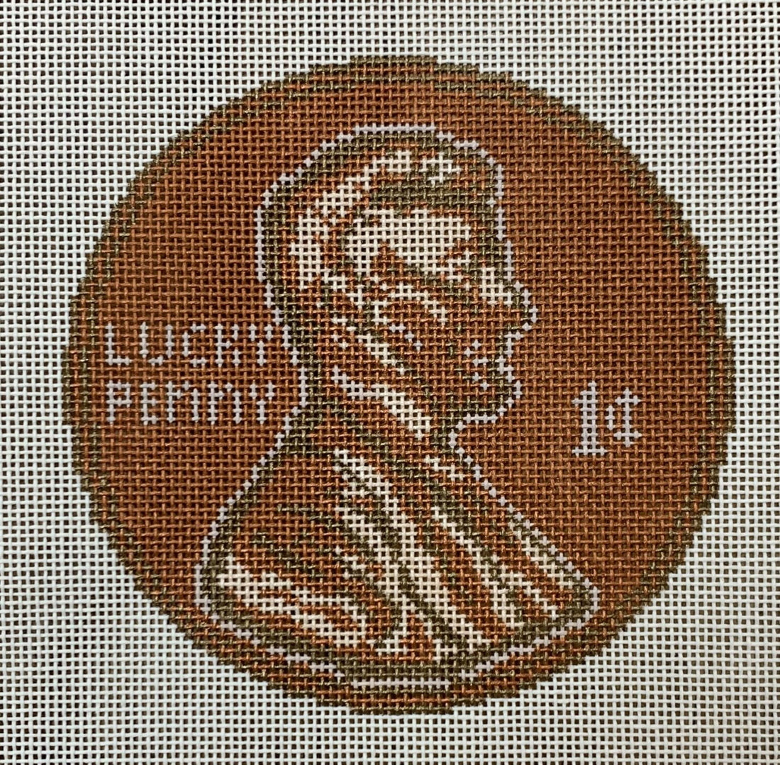 Lucky Penny