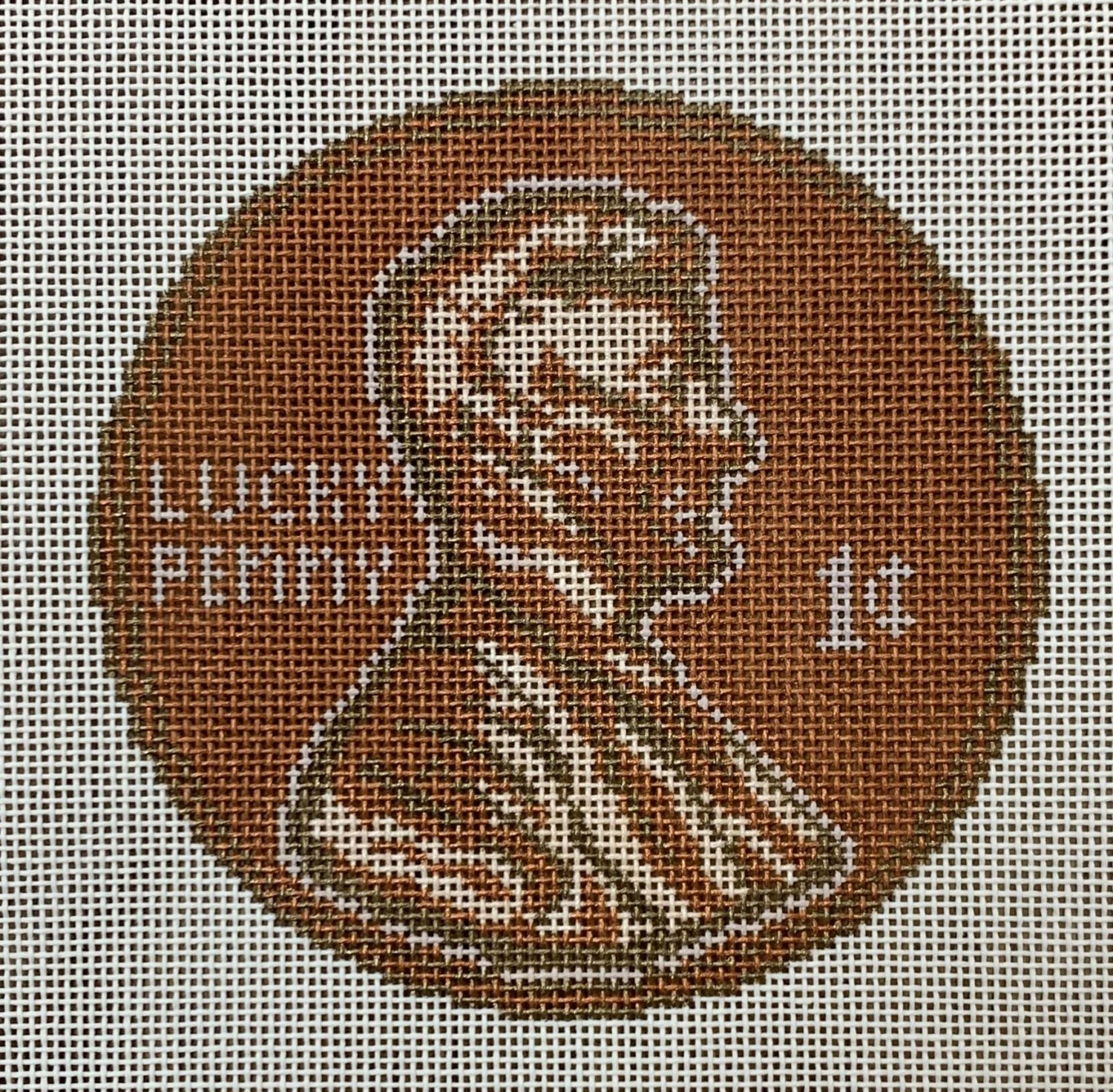 Lucky Penny