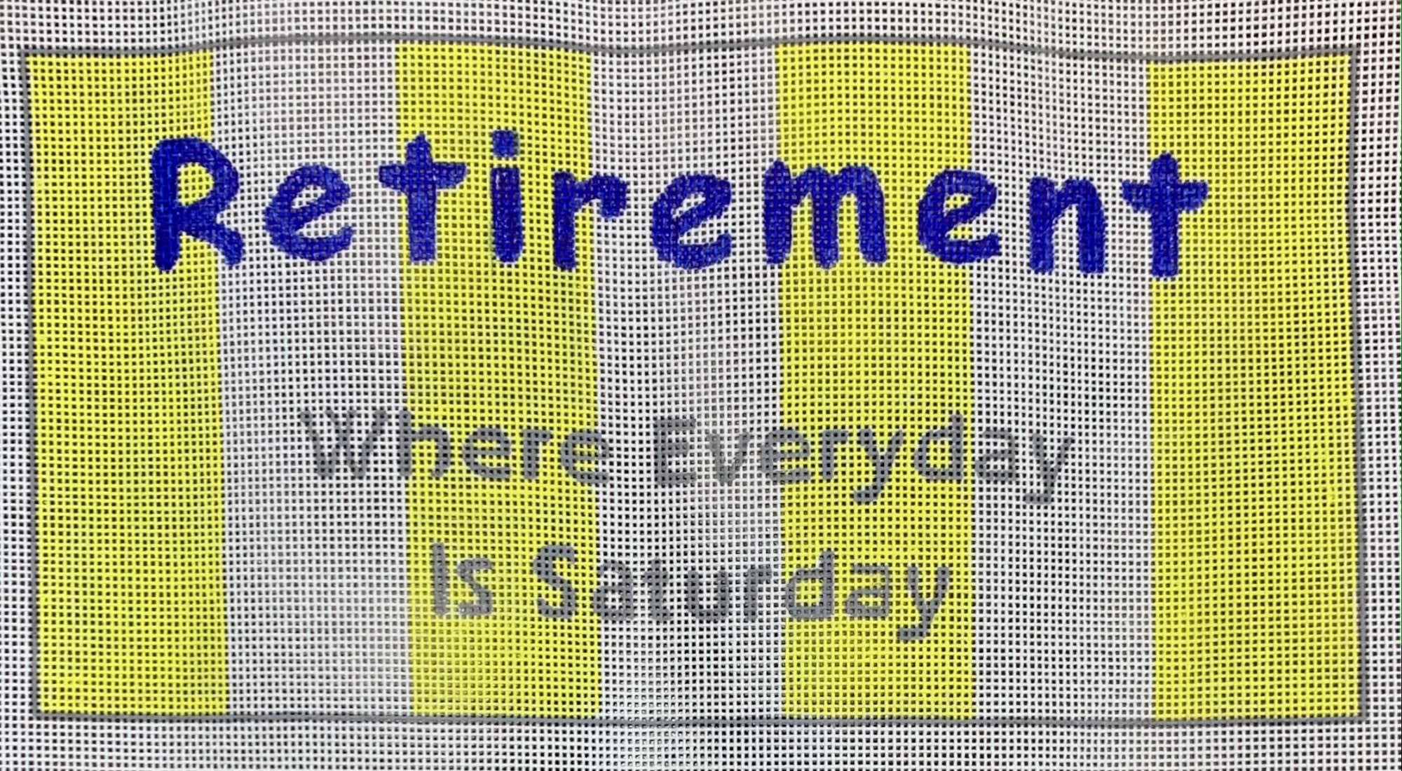 Retirement