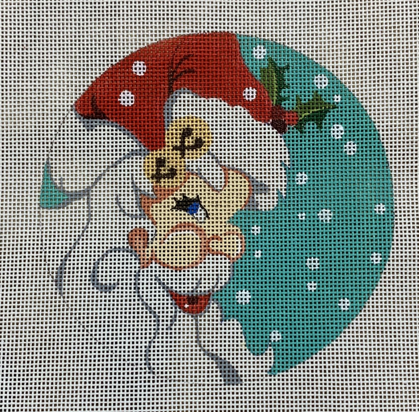 Santa Circle