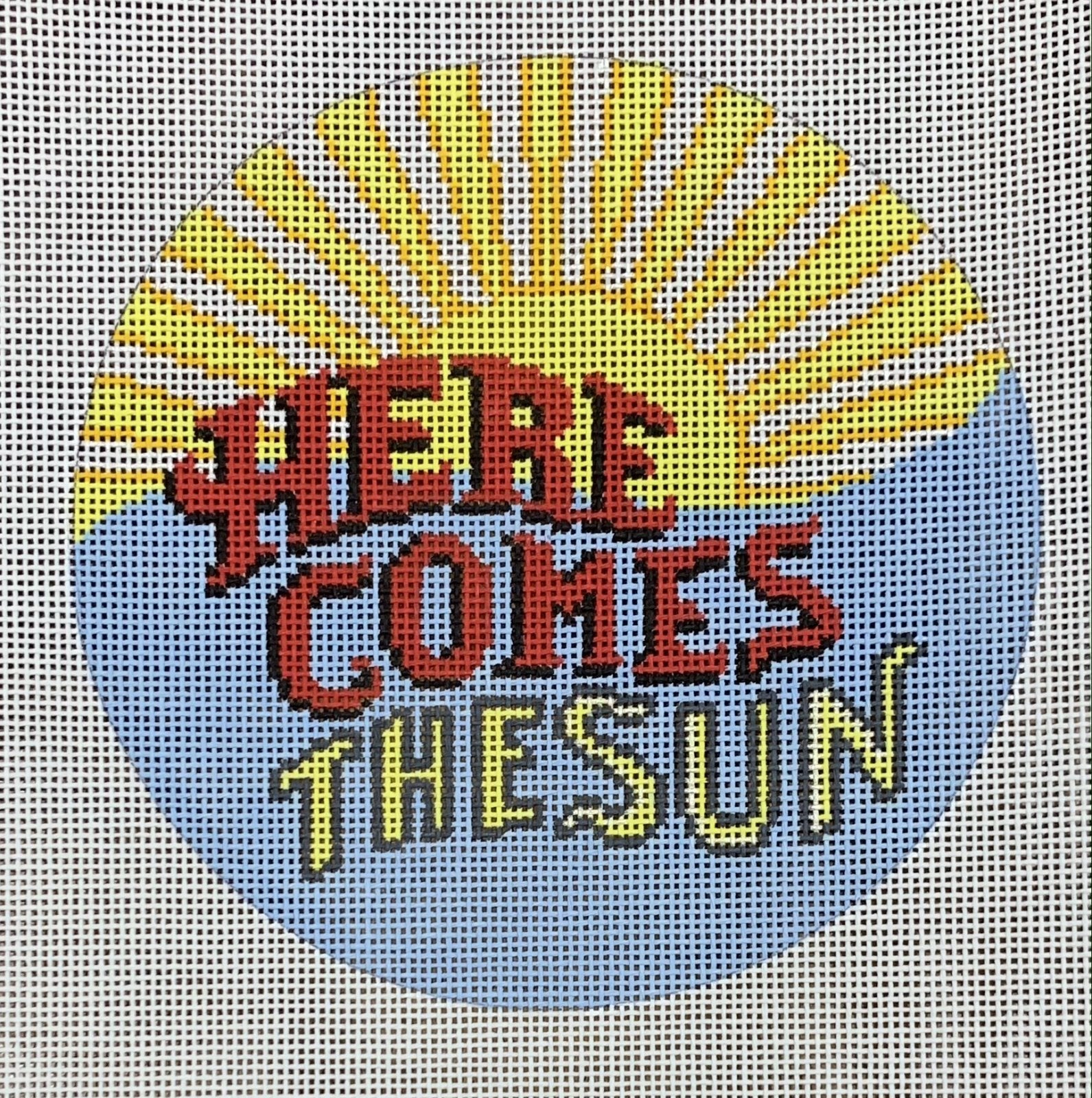 Here Comes the Sun