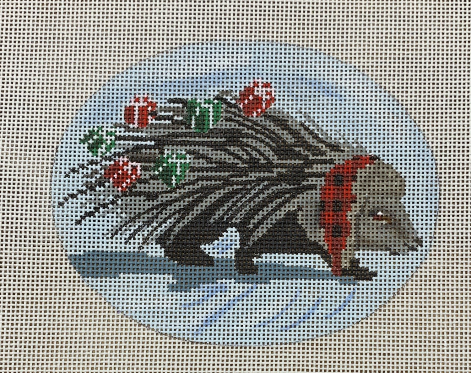 Porcupine