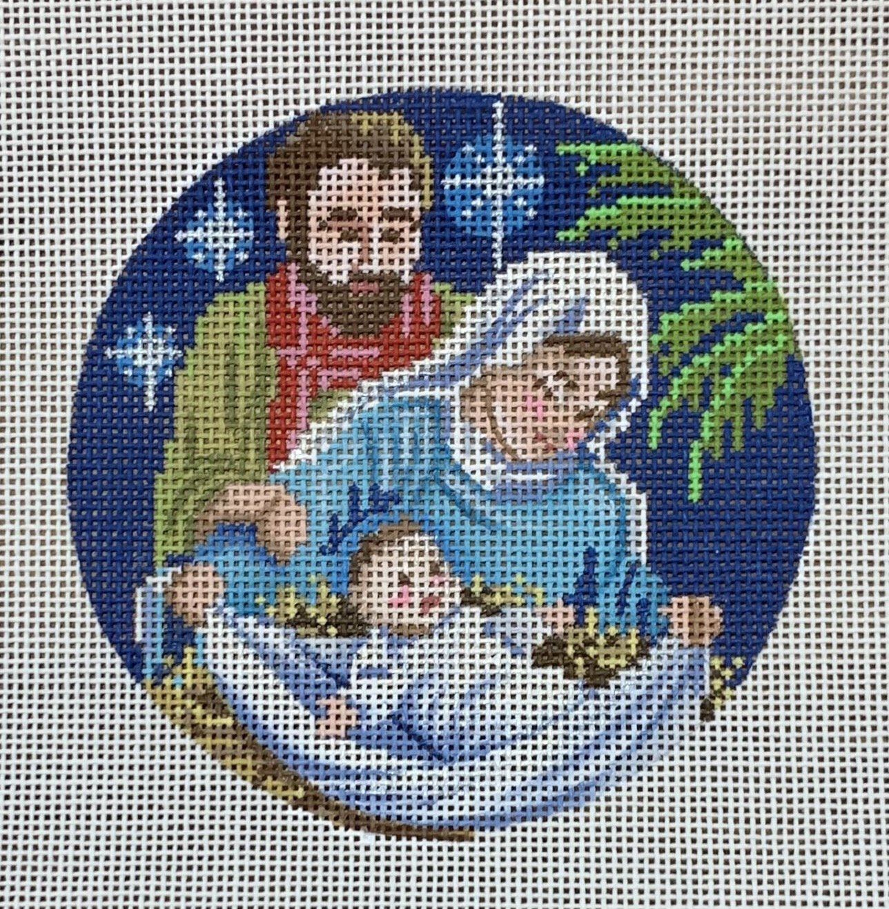 Holy Family