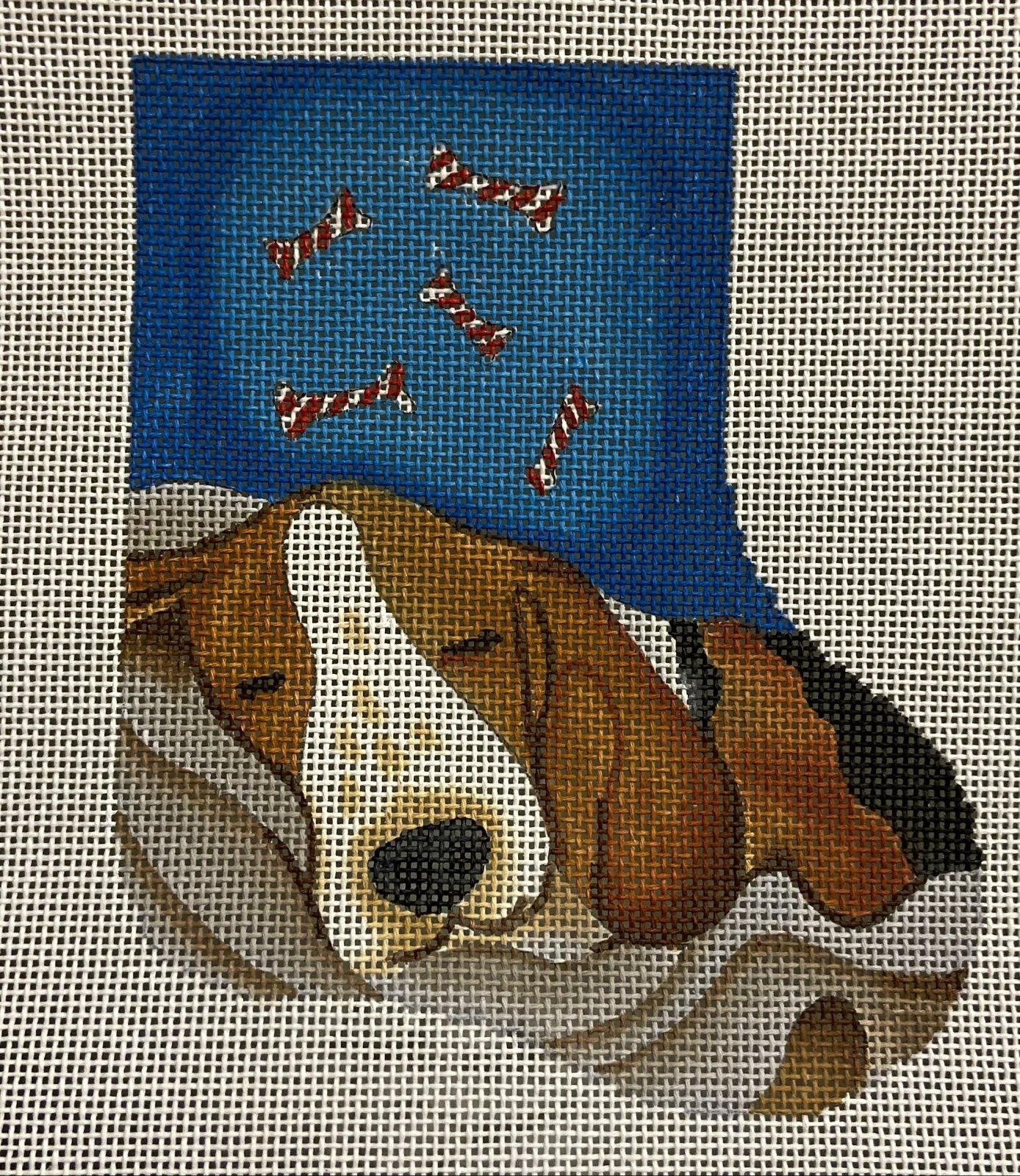 Bassett Hound Sugarplums
