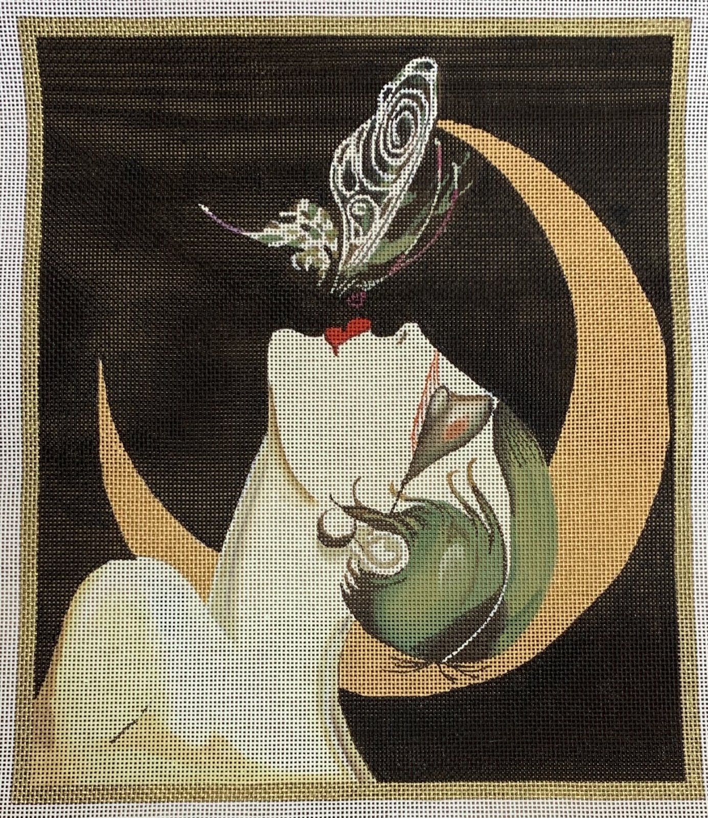 Butterfly Kiss