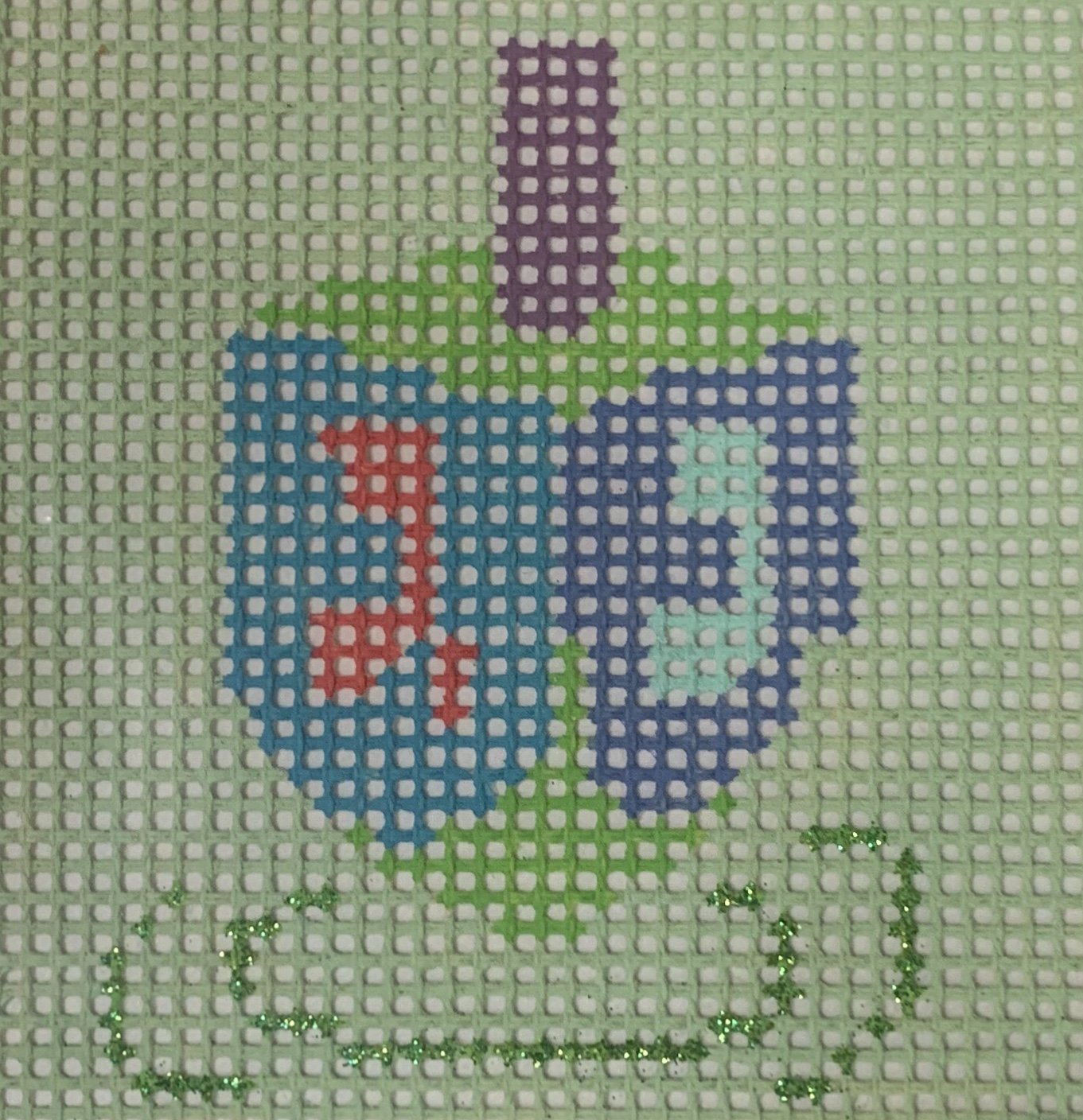 Stitchin&