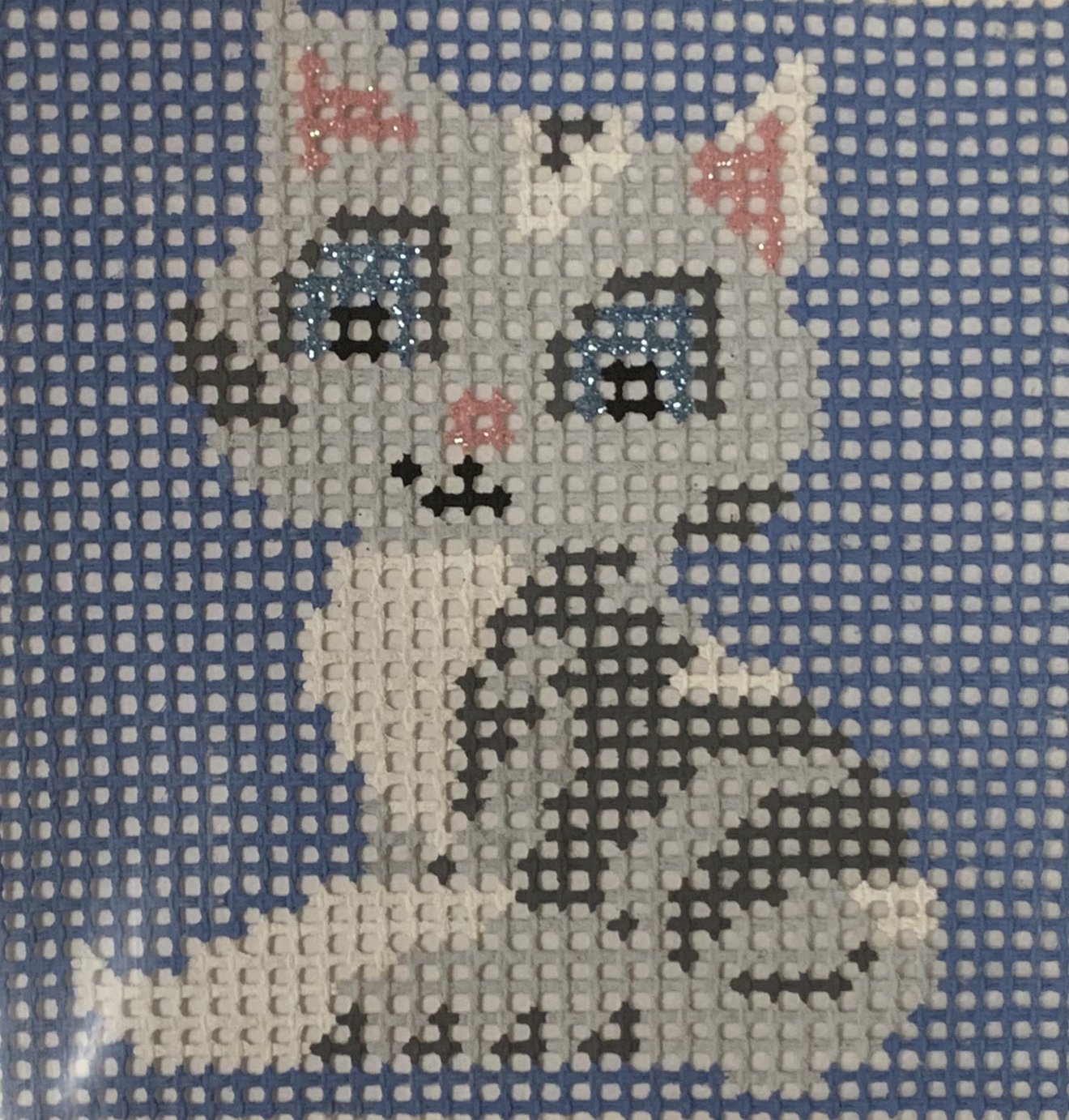 Stitchin&