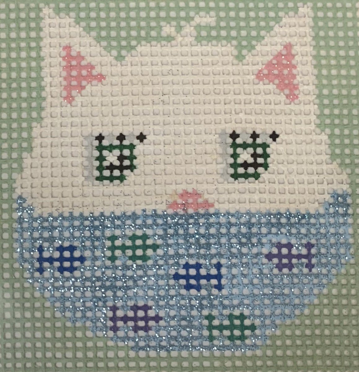Stitchin&
