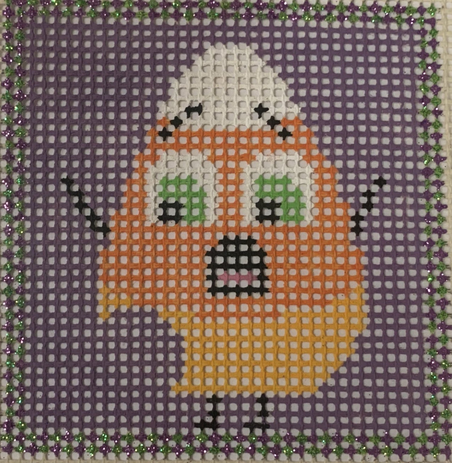 Stitchin&