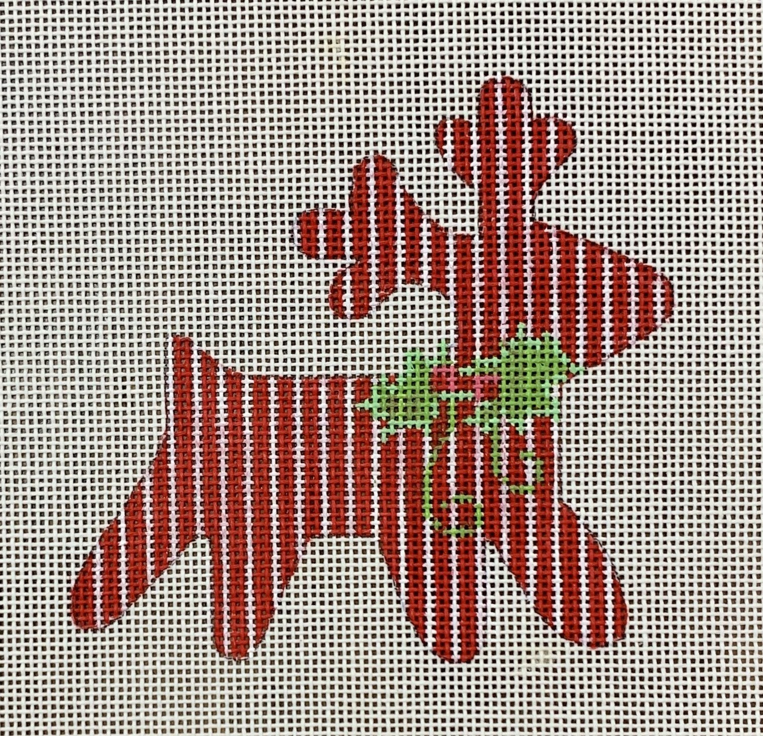 Striped Reindeer