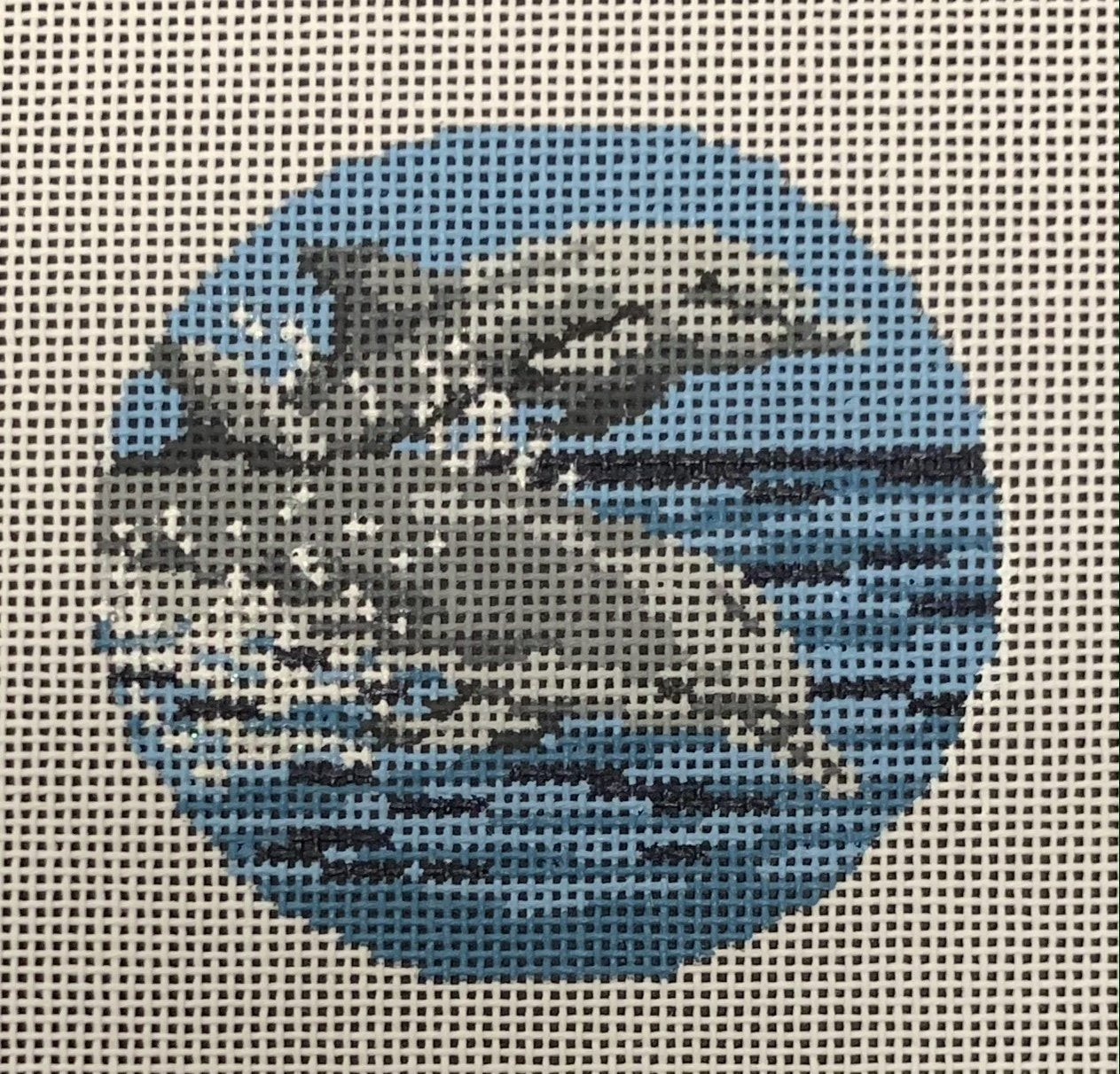Dolphin Ornament