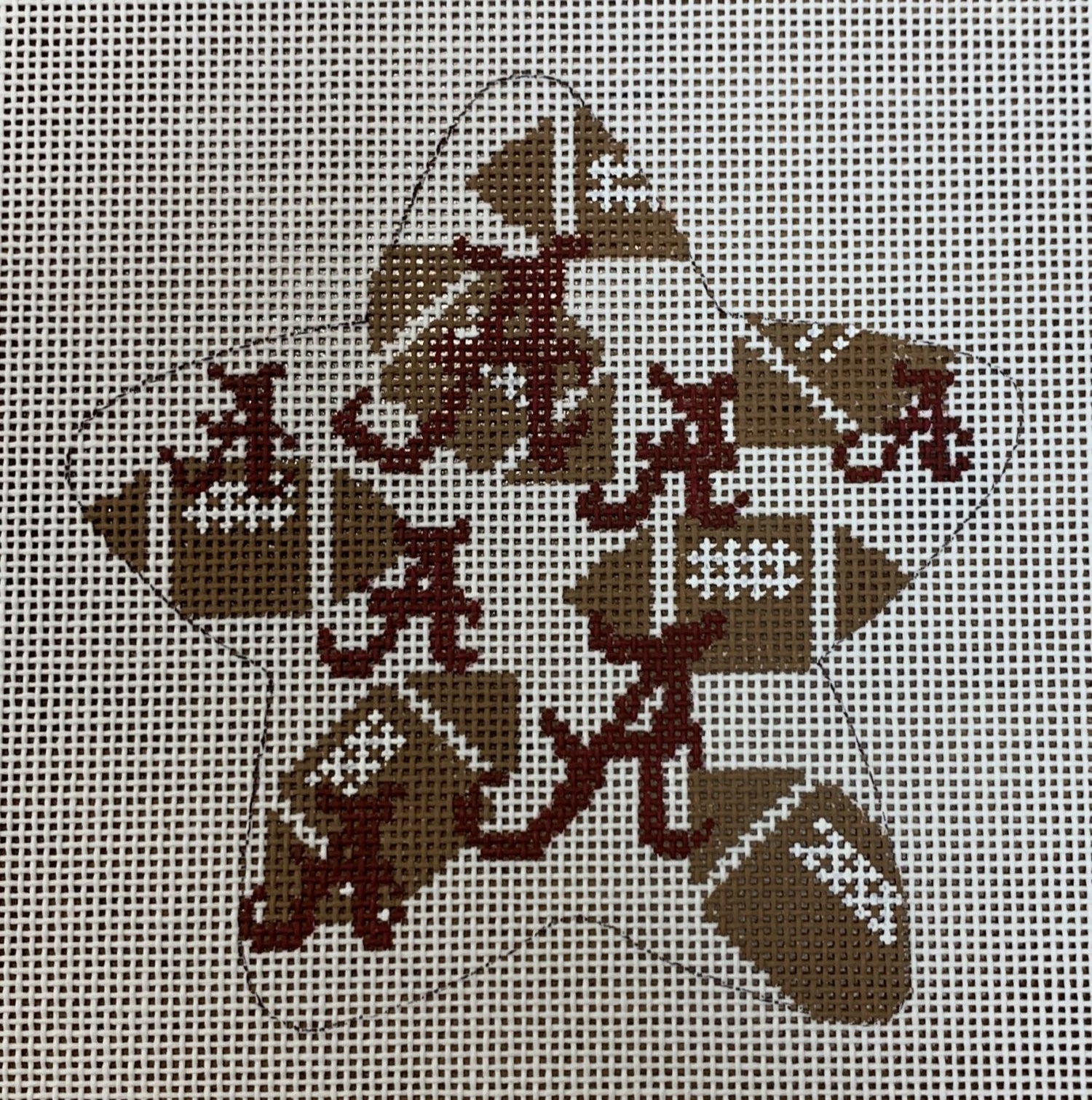 Alabama Star - Football