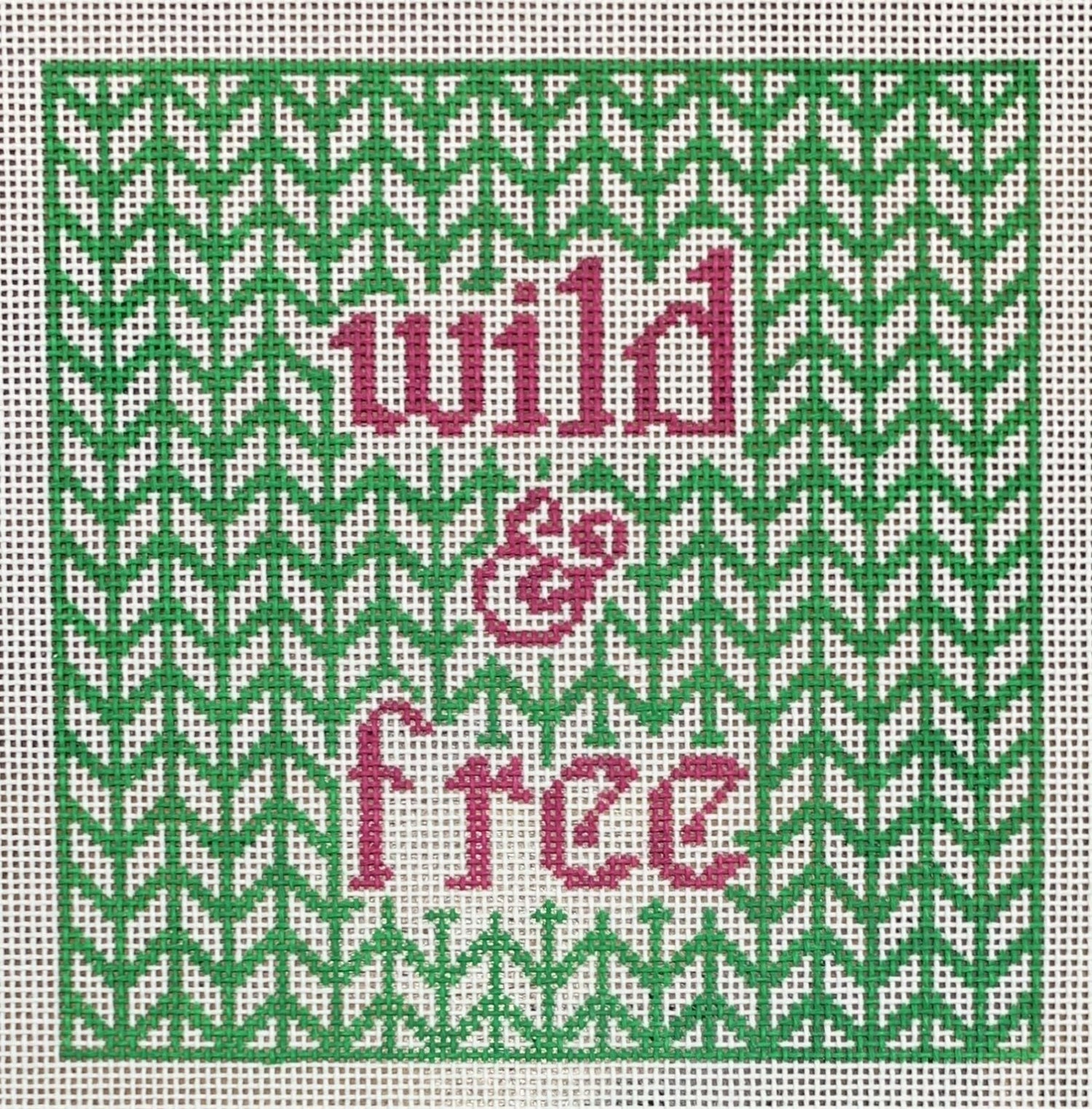 Wild and Free