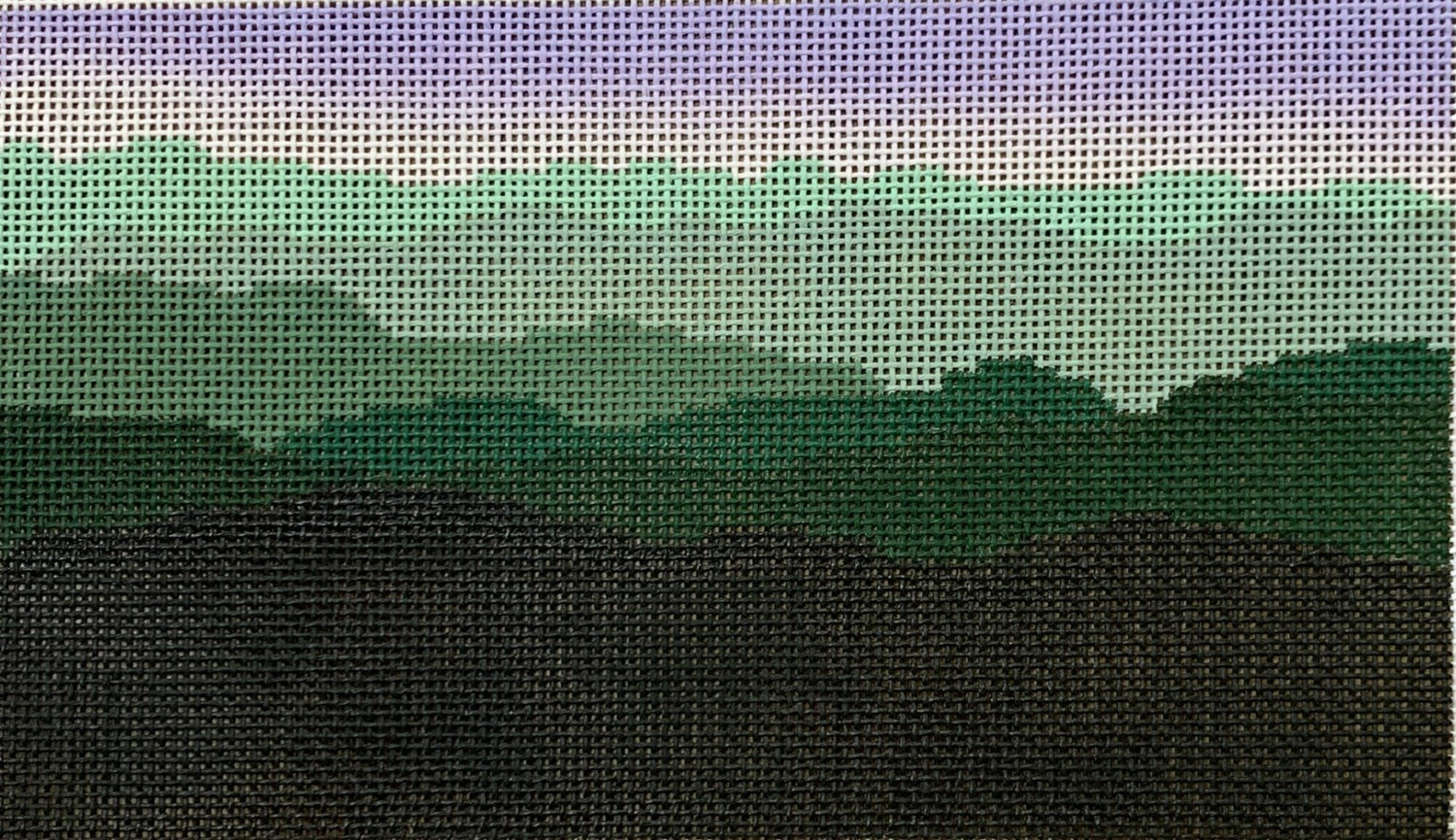 Green Mountains