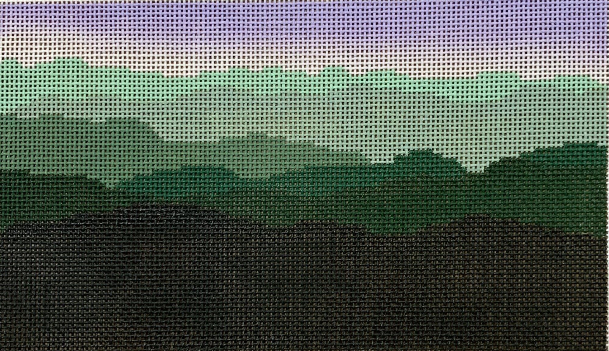 Green Mountains