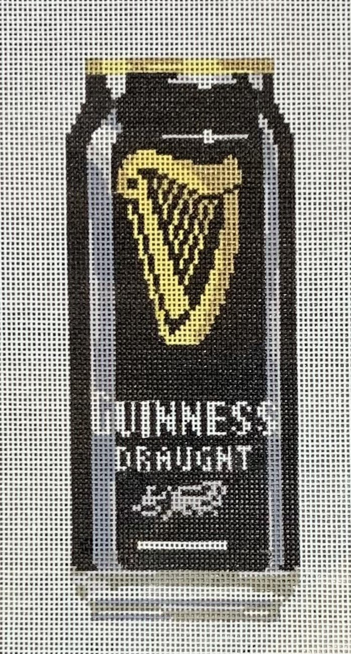 Guinness Draught Can