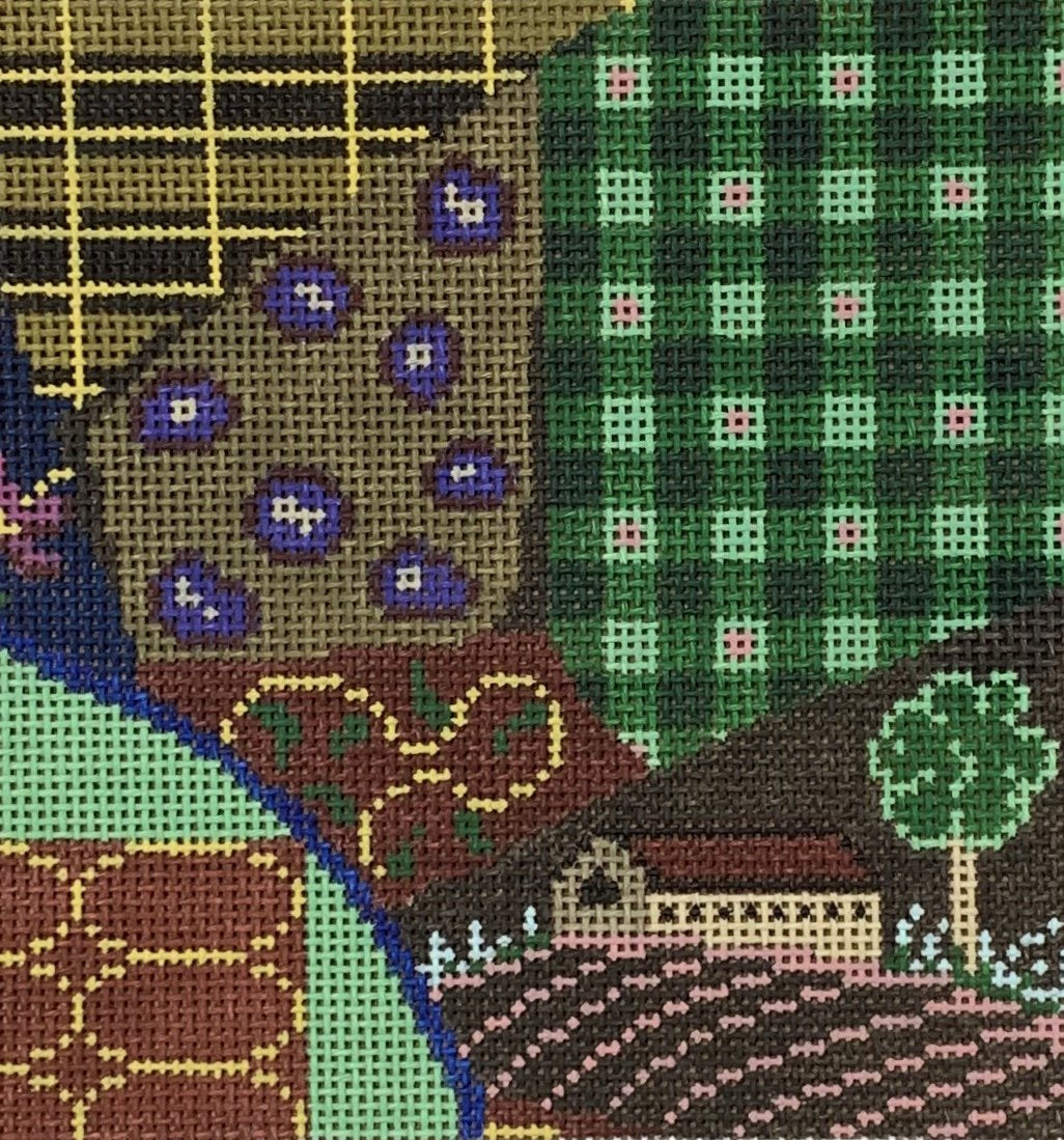 Fields