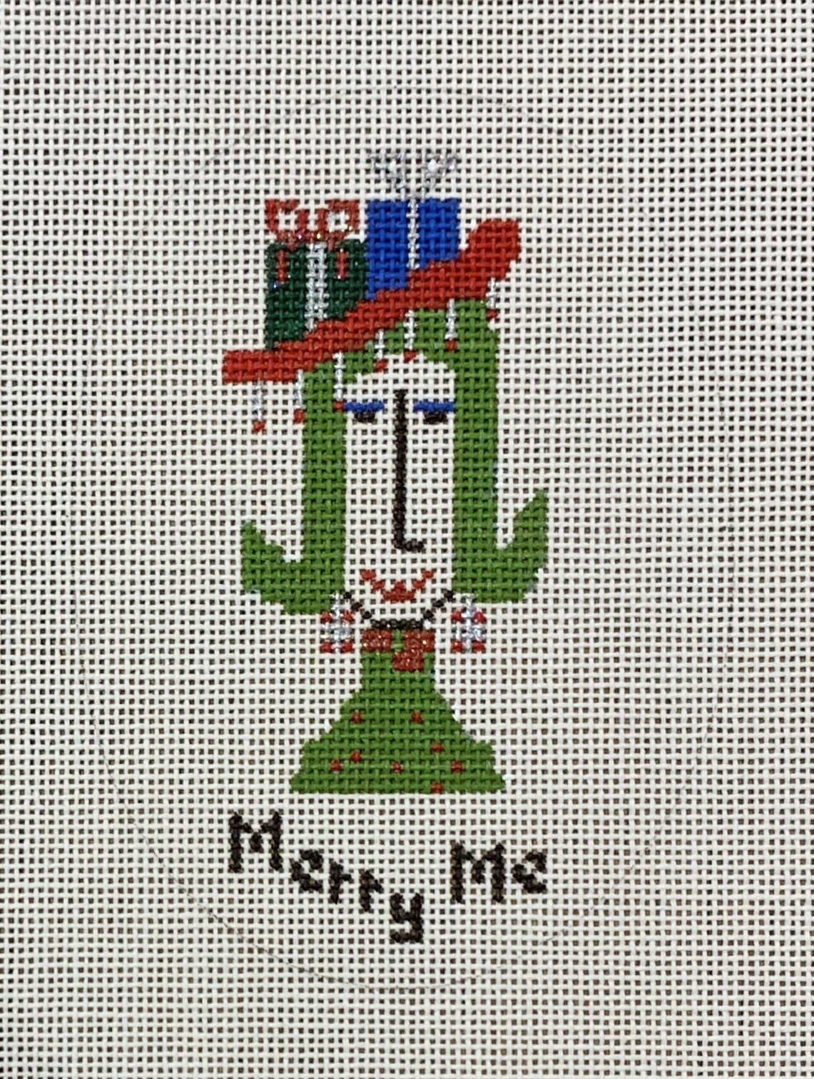 Merry Me