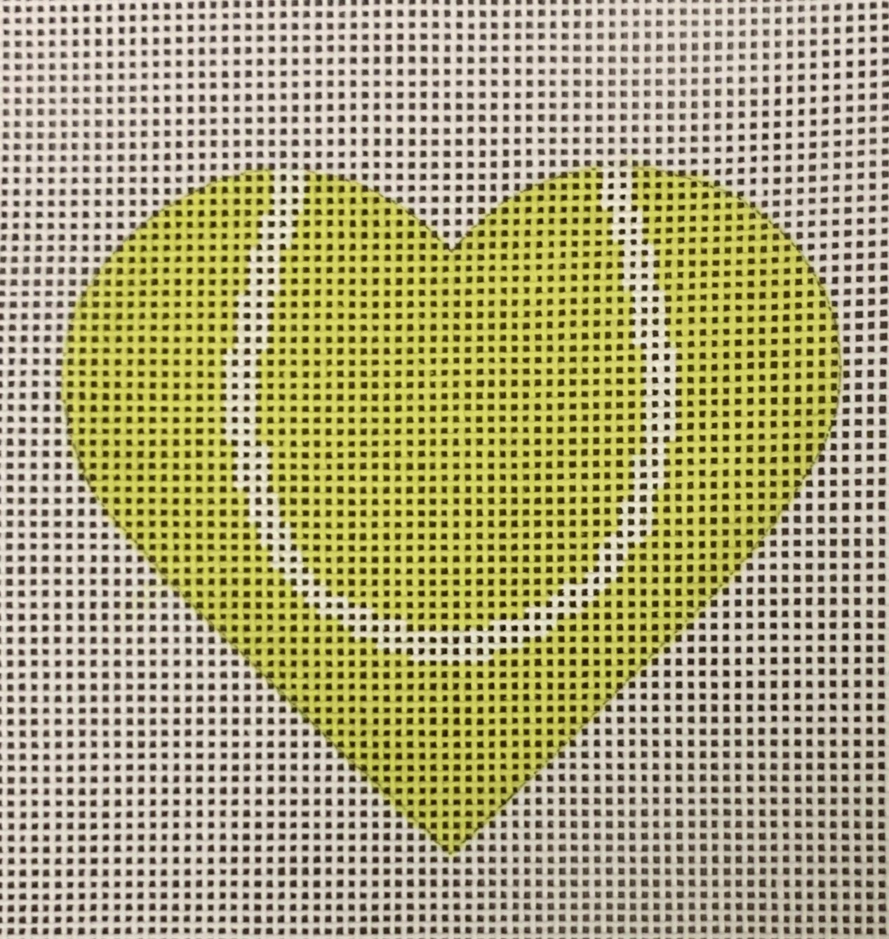 Tennis Heart