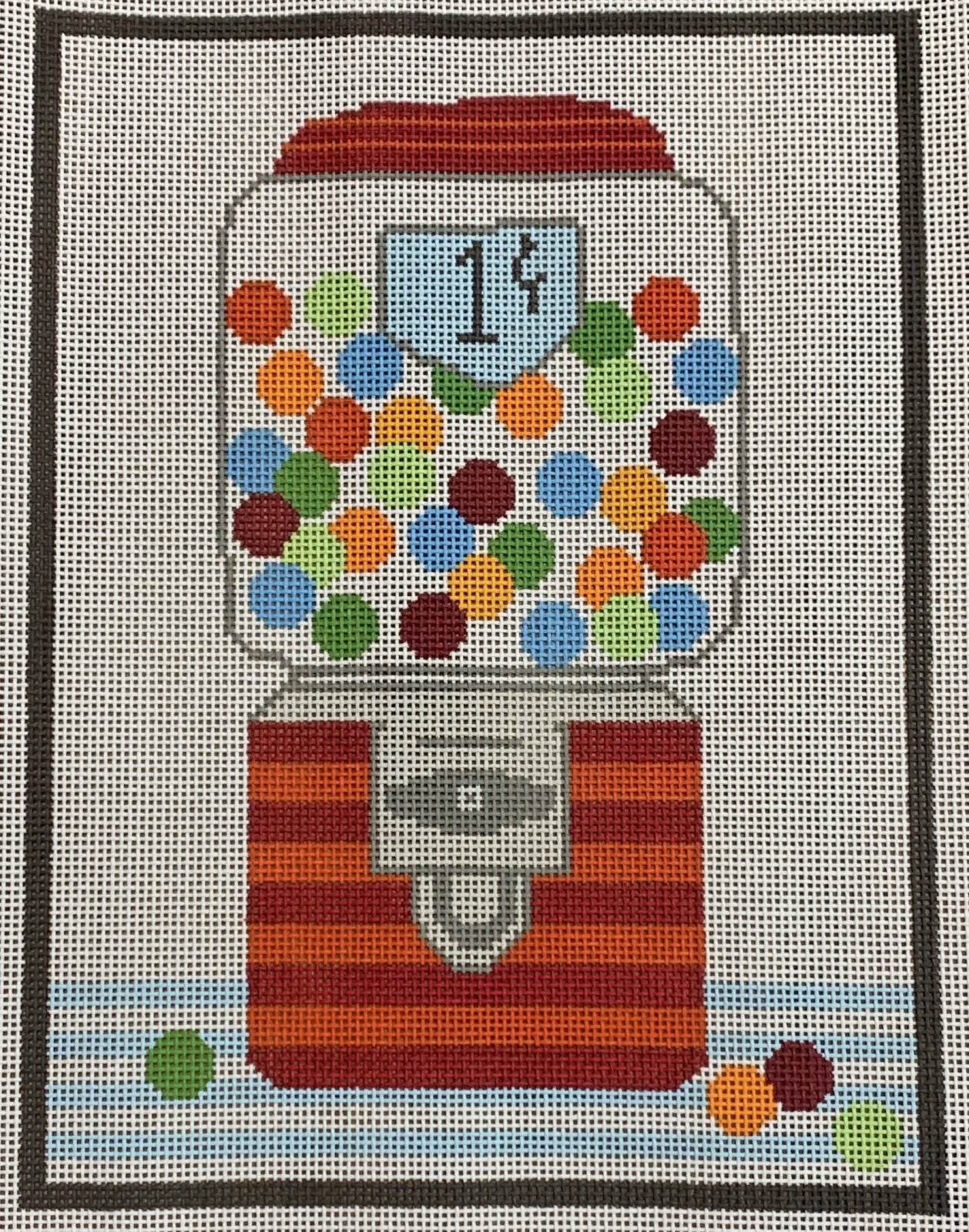 Gumball Machine