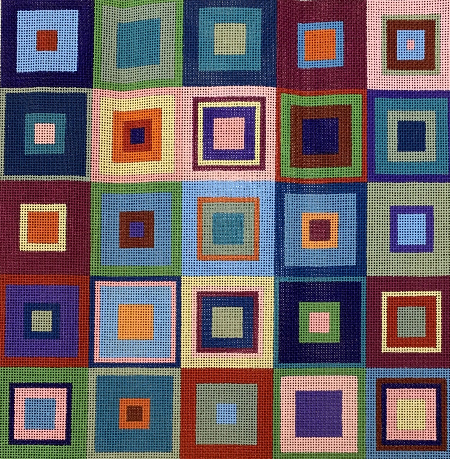 Color Blocks