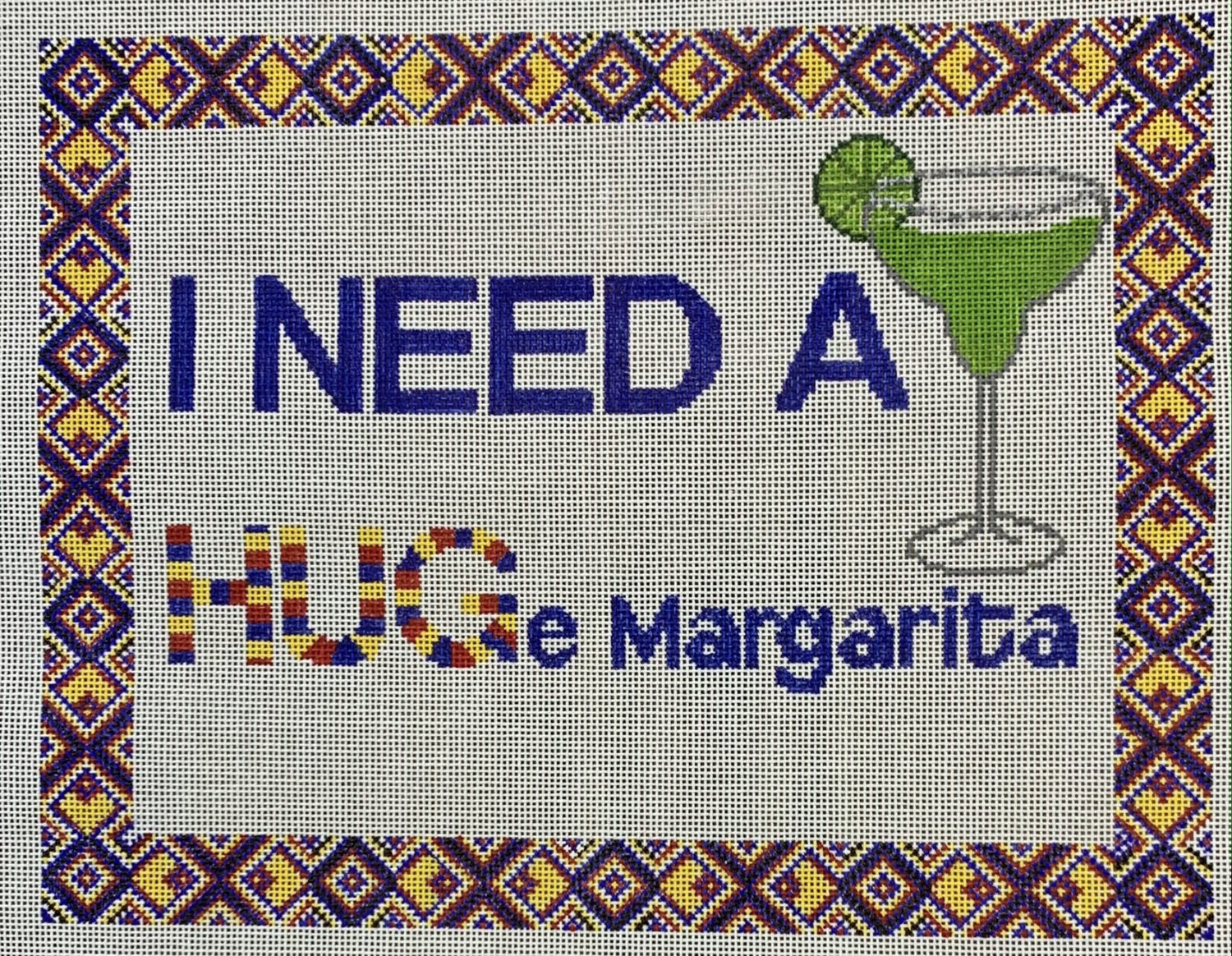 HUGe Margarita