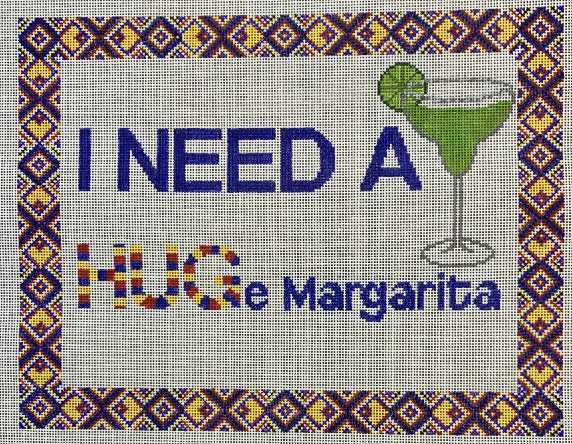 HUGe Margarita